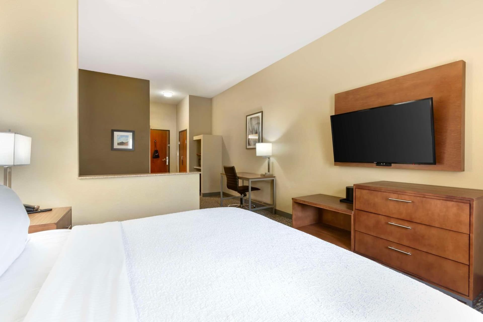 Best Western Plus Surprise-Phoenix NW gallery photo in Surprise, AZ — image 9