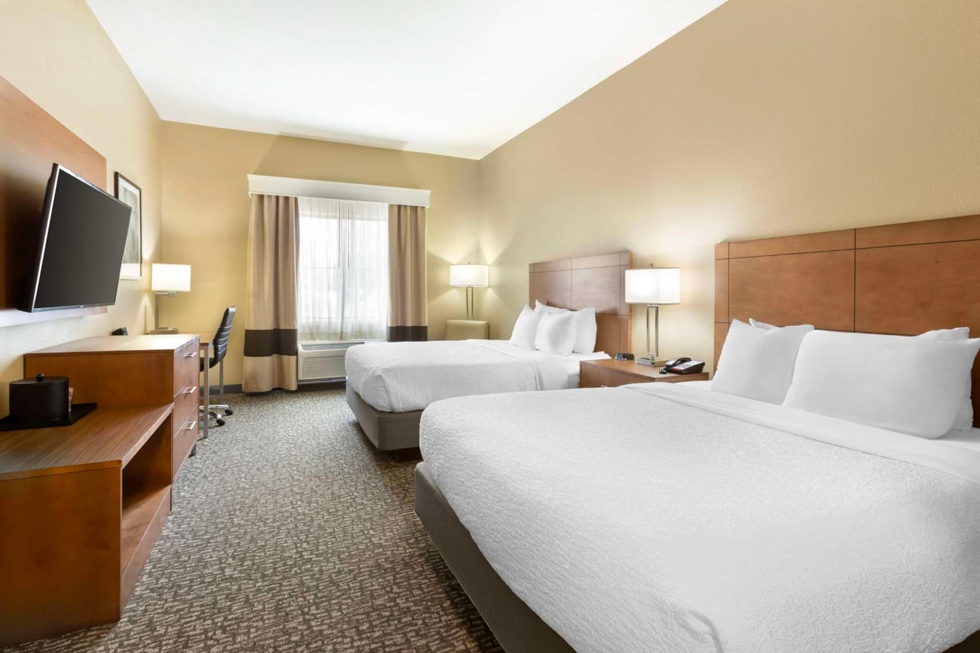 Best Western Plus Surprise-Phoenix NW gallery photo in Surprise, AZ — image 35
