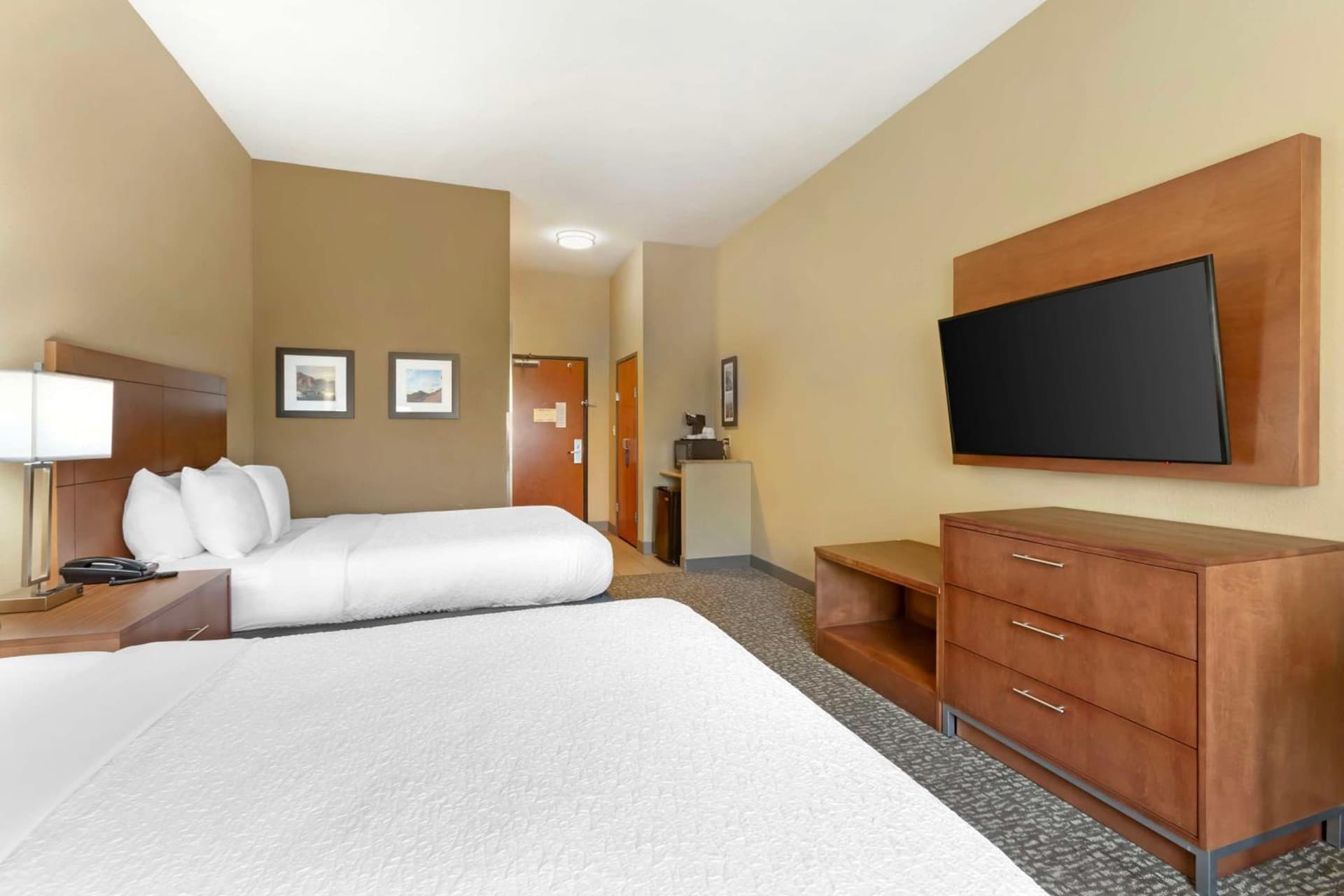 Best Western Plus Surprise-Phoenix NW gallery photo in Surprise, AZ — image 25
