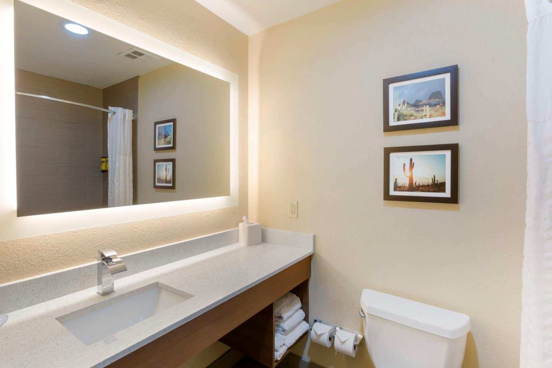 Best Western Plus Surprise-Phoenix NW gallery photo in Surprise, AZ — image 47