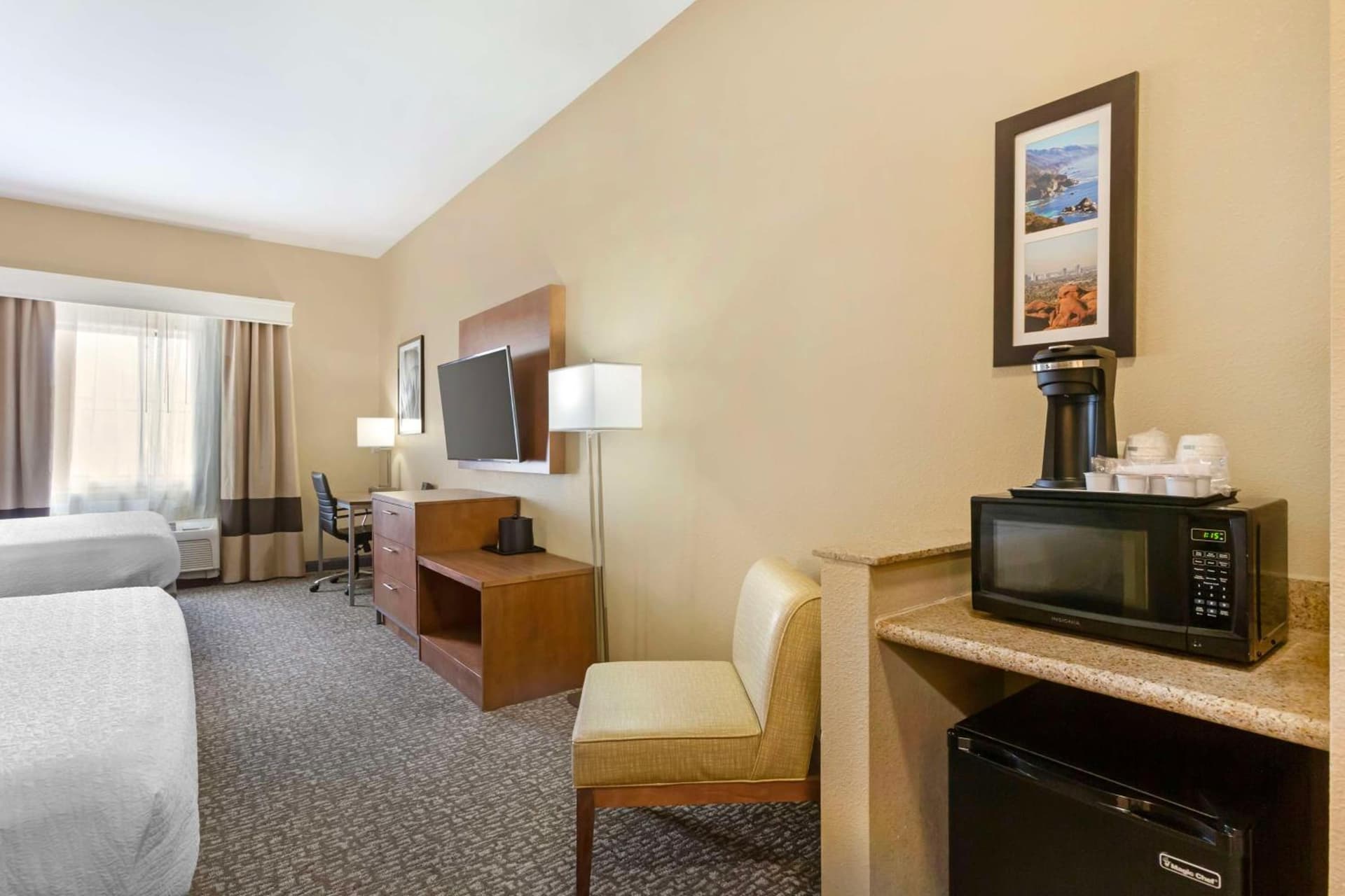 Best Western Plus Surprise-Phoenix NW gallery photo in Surprise, AZ — image 10