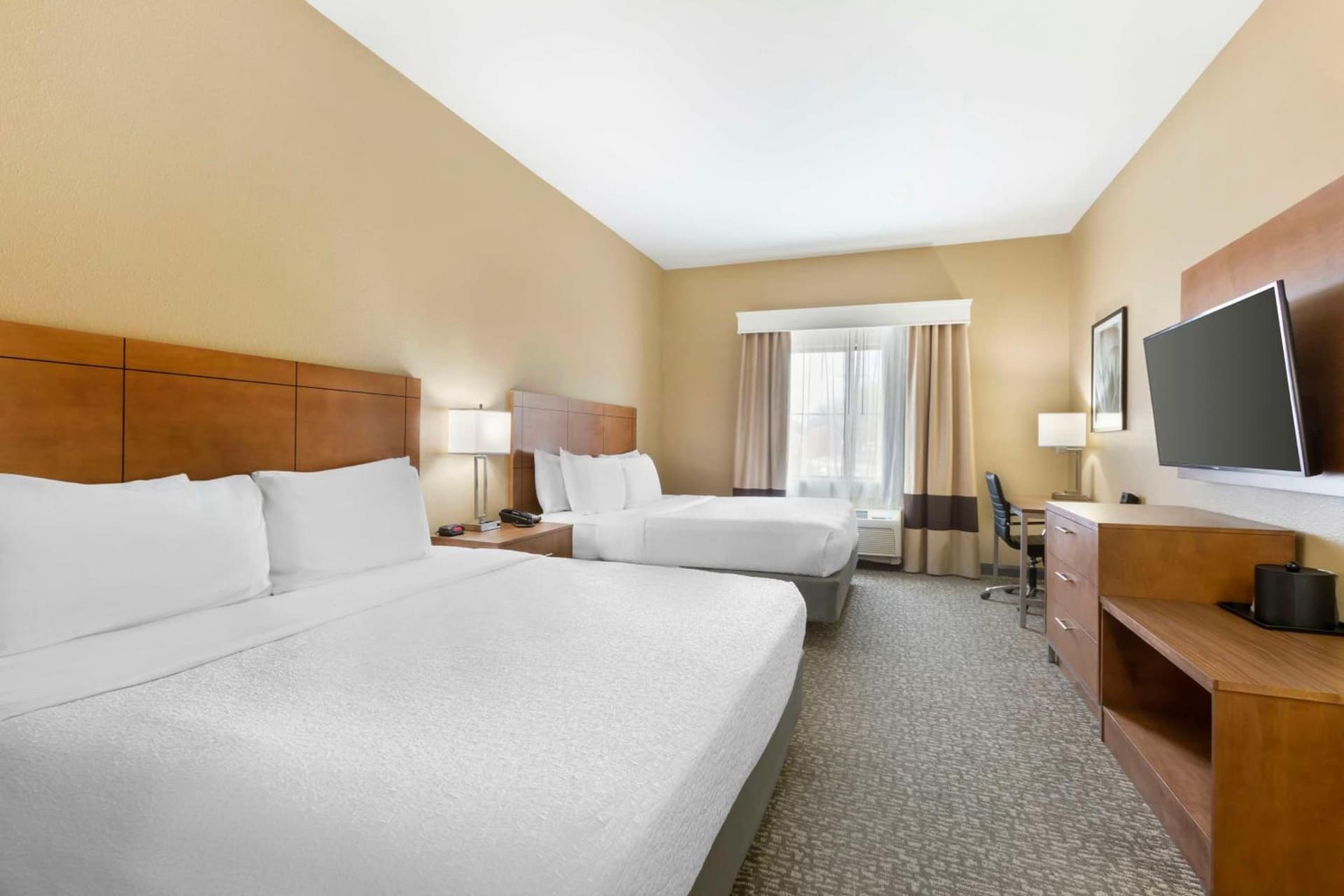 Best Western Plus Surprise-Phoenix NW gallery photo in Surprise, AZ — image 8