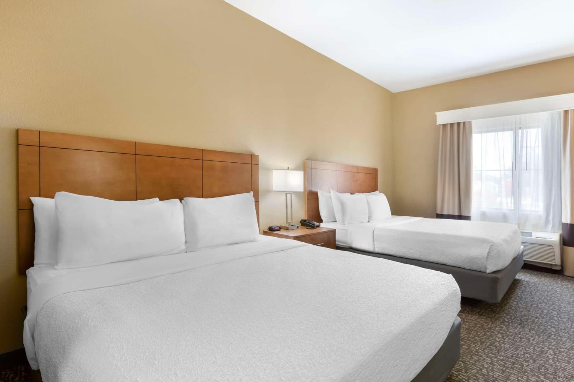 Best Western Plus Surprise-Phoenix NW gallery photo in Surprise, AZ — image 28