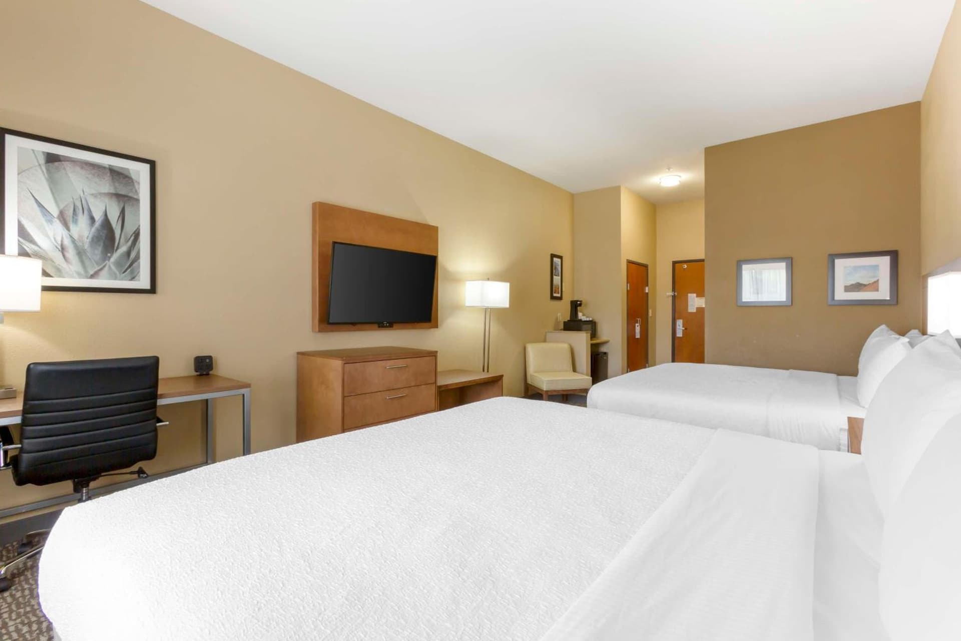 Best Western Plus Surprise-Phoenix NW gallery photo in Surprise, AZ — image 13