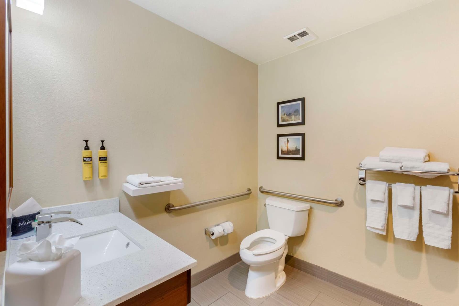 Best Western Plus Surprise-Phoenix NW gallery photo in Surprise, AZ — image 27
