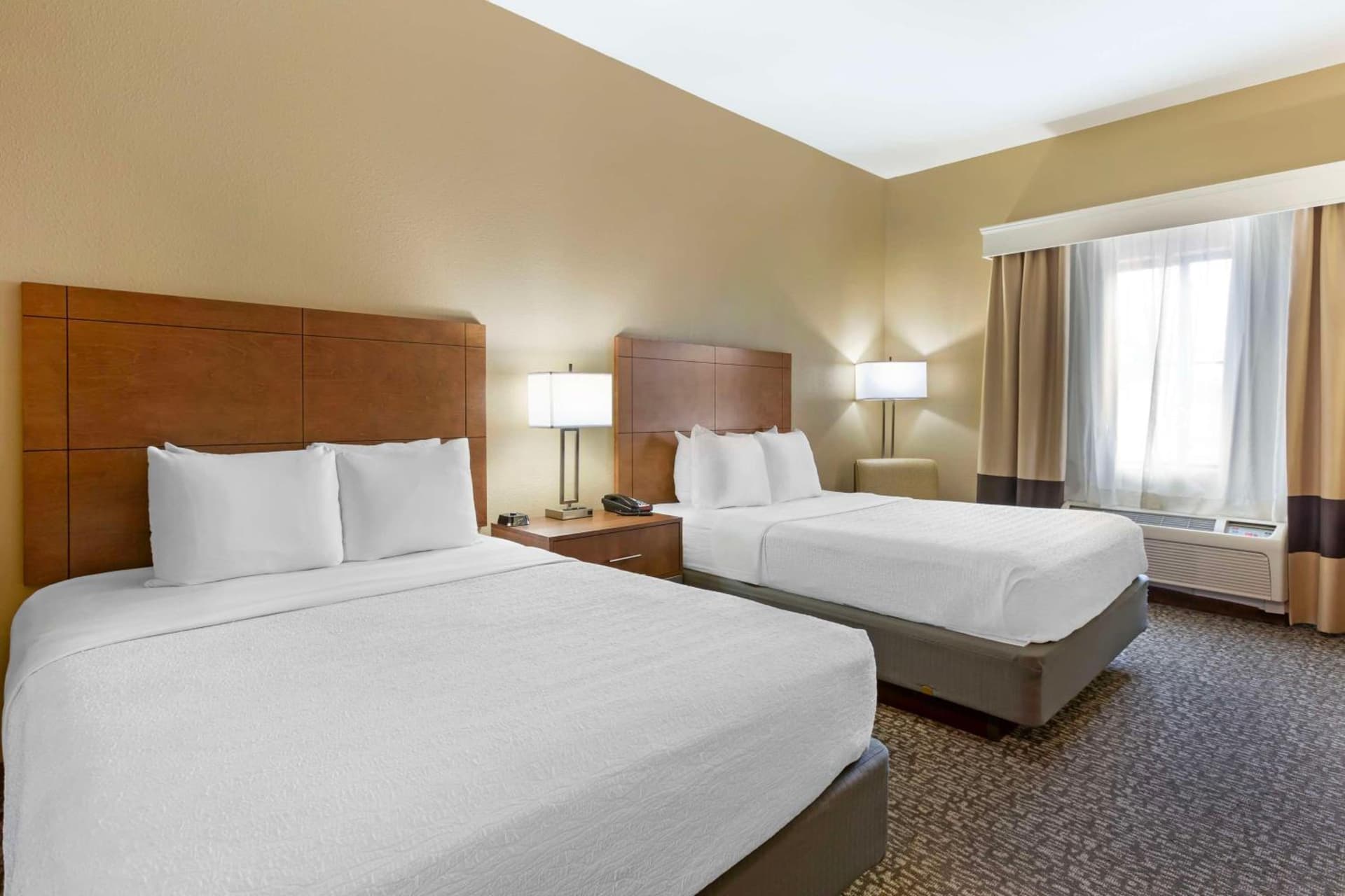 Best Western Plus Surprise-Phoenix NW gallery photo in Surprise, AZ — image 41