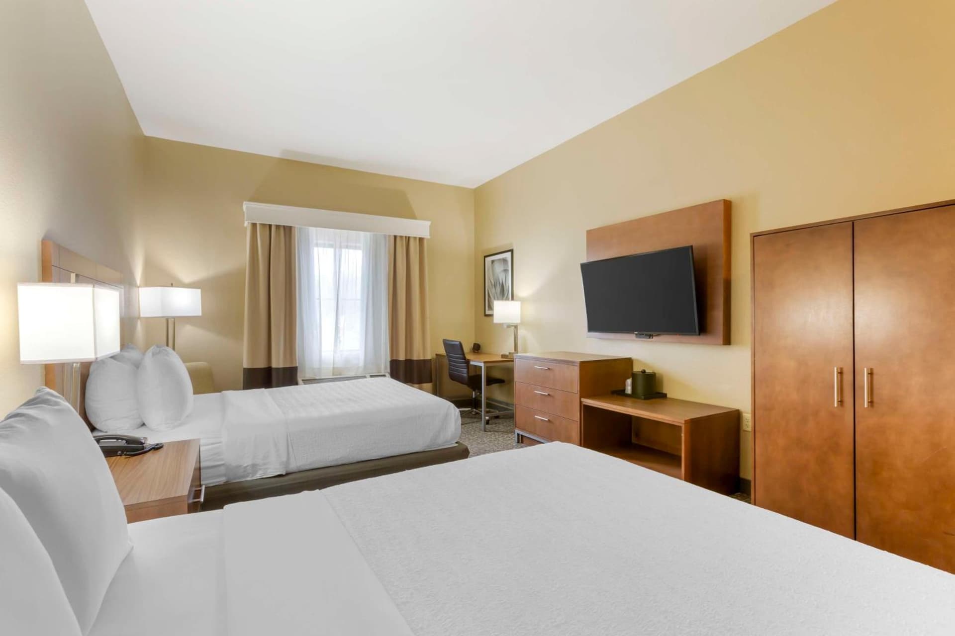 Best Western Plus Surprise-Phoenix NW gallery photo in Surprise, AZ — image 42