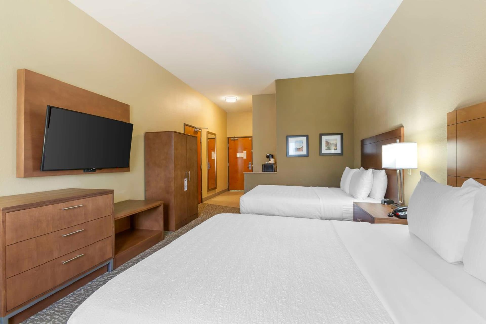 Best Western Plus Surprise-Phoenix NW gallery photo in Surprise, AZ — image 31