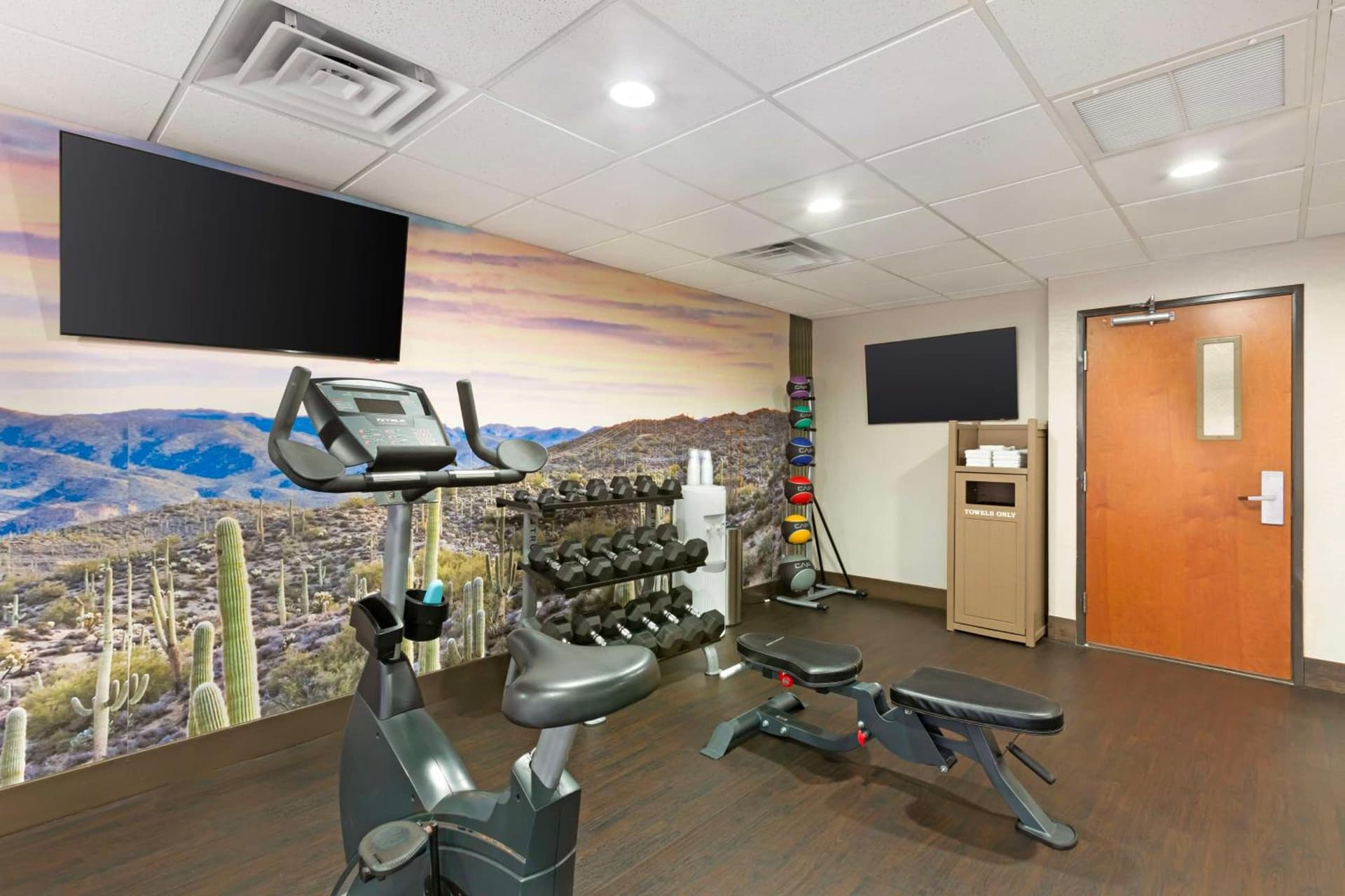 Best Western Plus Surprise-Phoenix NW gallery photo in Surprise, AZ — image 19