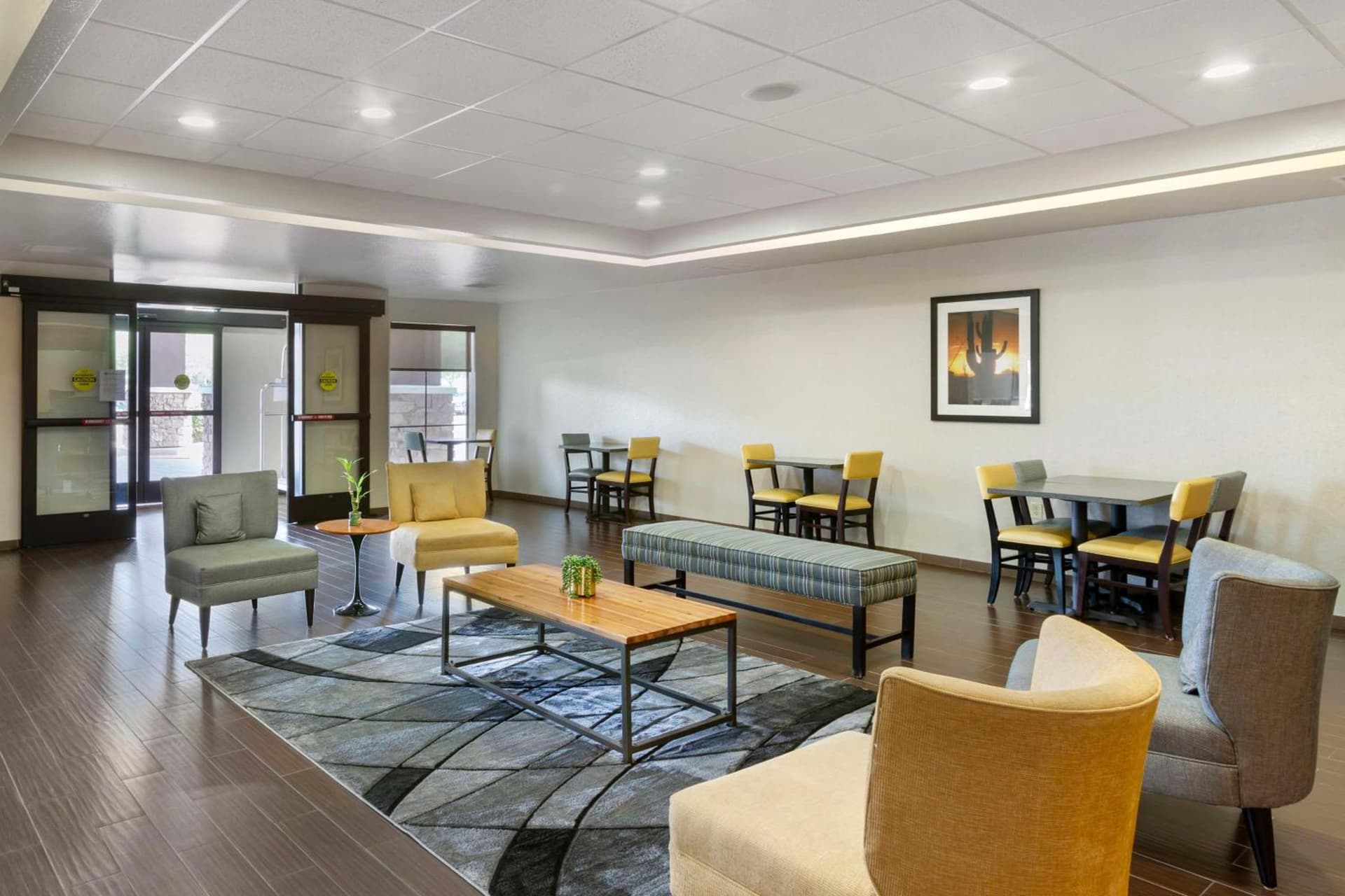 Best Western Plus Surprise-Phoenix NW gallery photo in Surprise, AZ — image 44