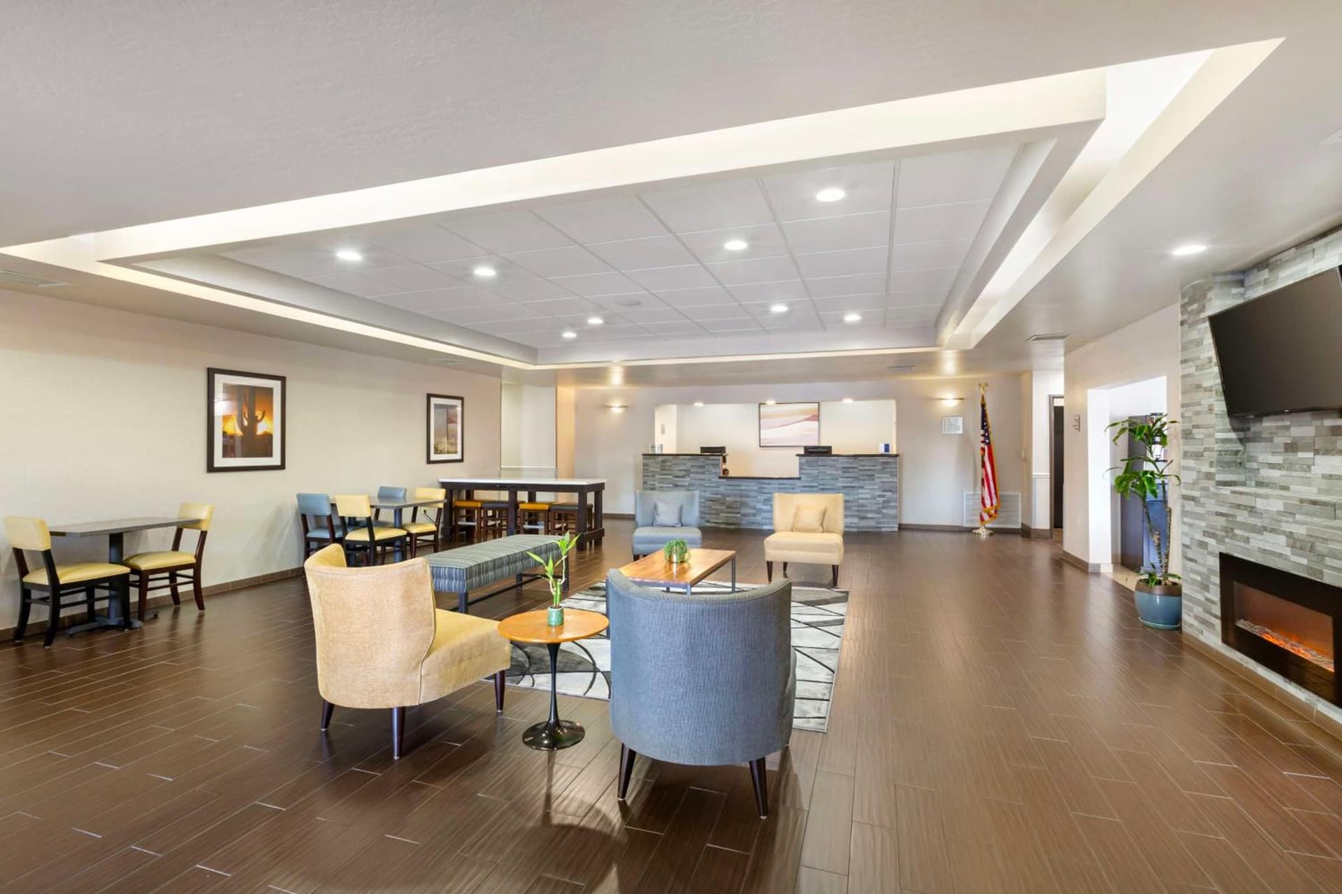 Best Western Plus Surprise-Phoenix NW gallery photo in Surprise, AZ — image 23