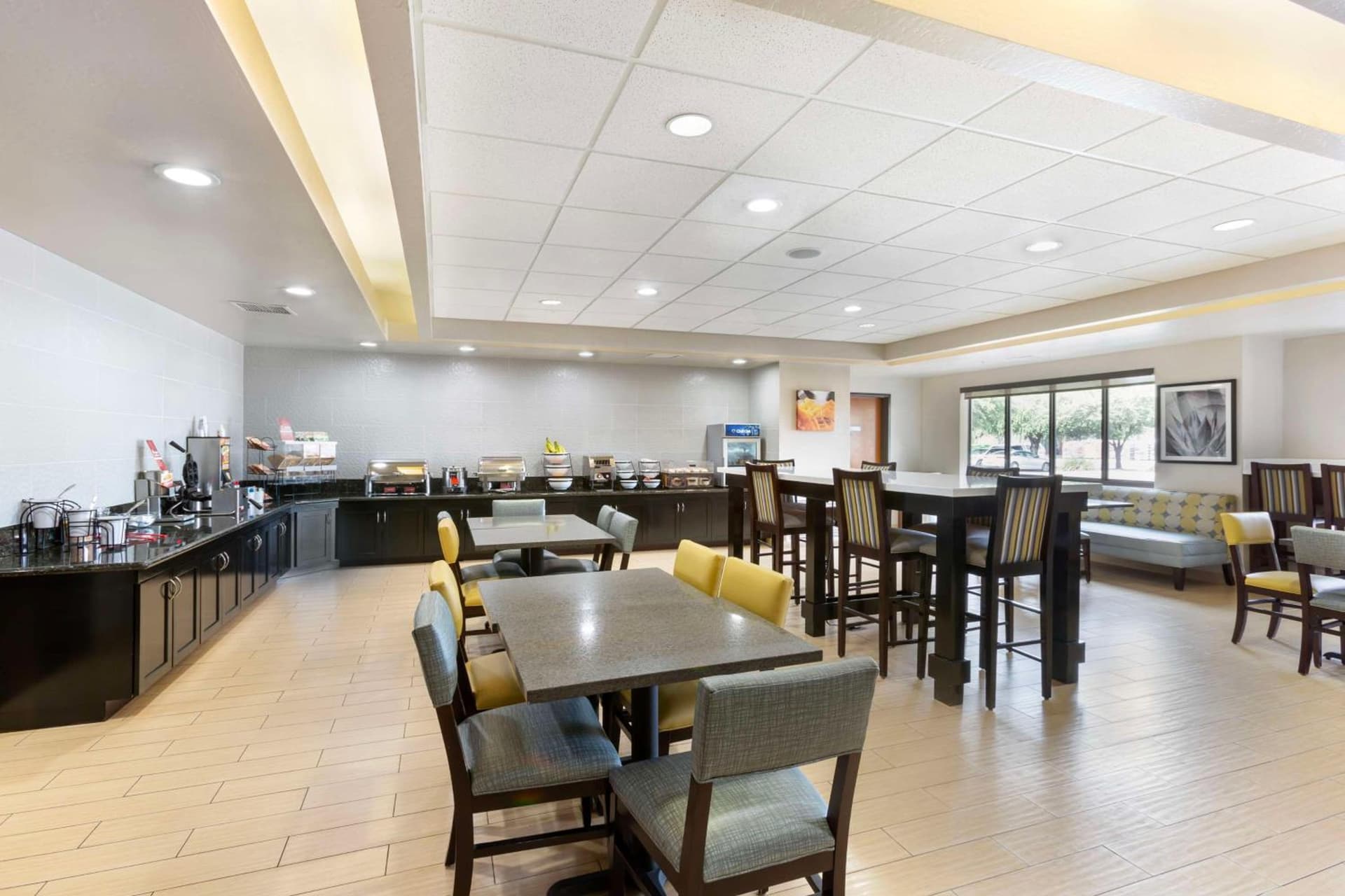 Best Western Plus Surprise-Phoenix NW gallery photo in Surprise, AZ — image 18