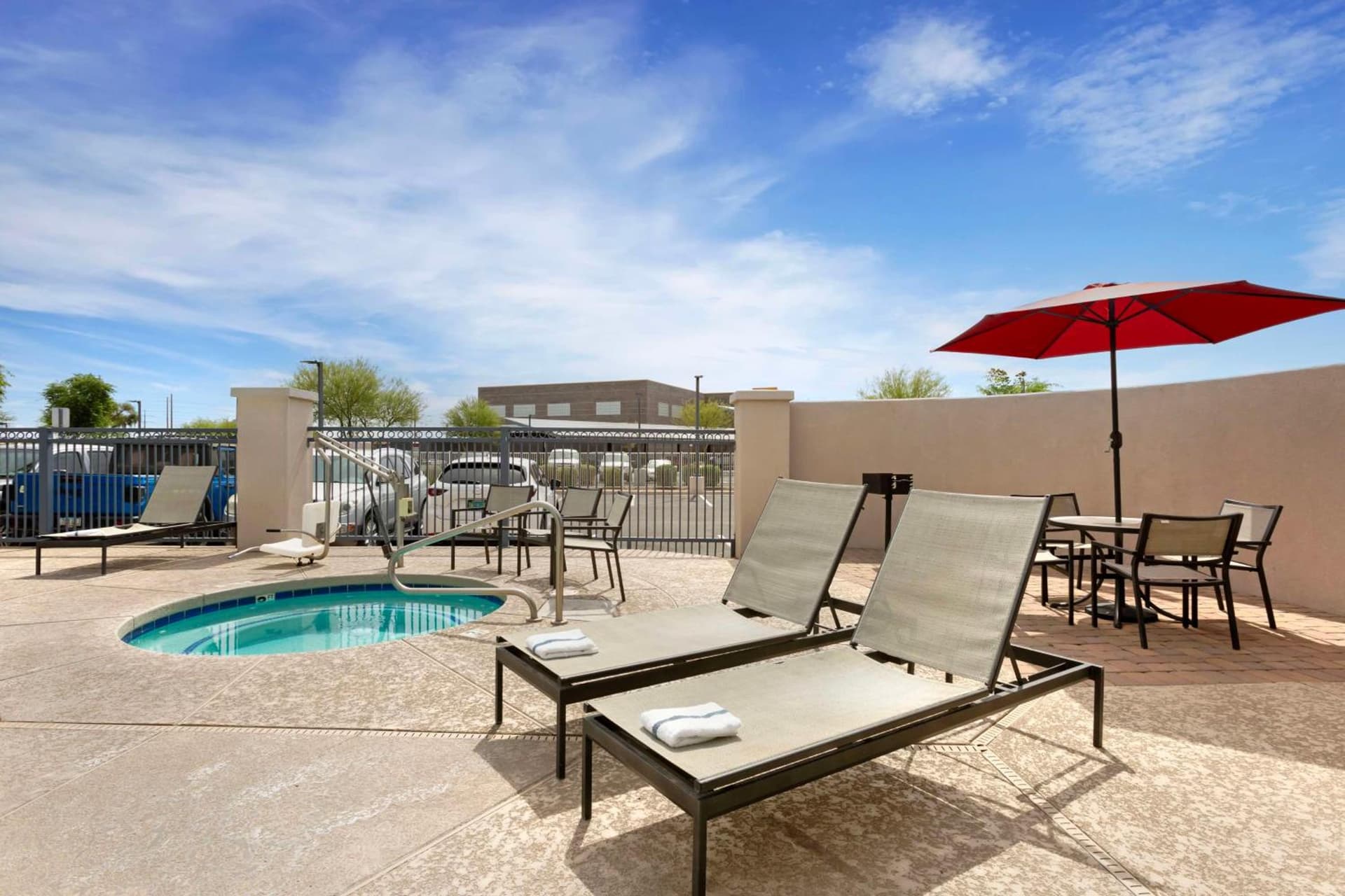 Best Western Plus Surprise-Phoenix NW gallery photo in Surprise, AZ — image 17