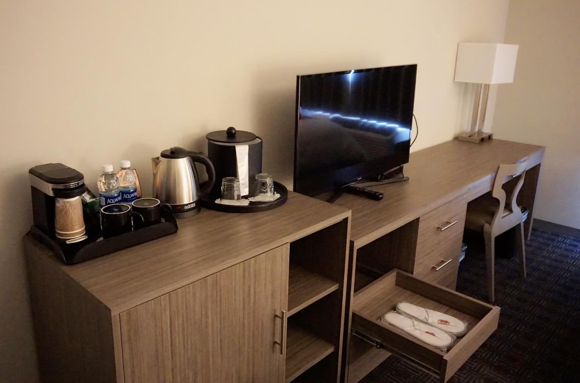 Hartford Hotel Best Western Signature Collection gallery photo in Rosemead, CA — image 22