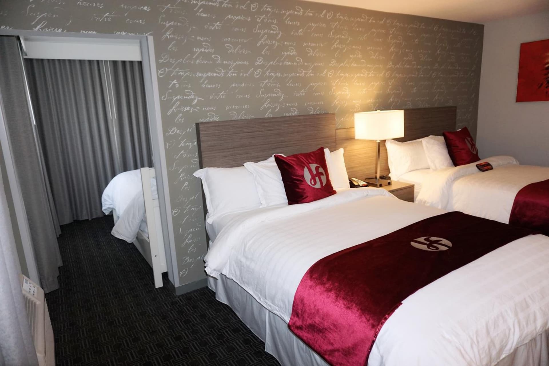 Hartford Hotel Best Western Signature Collection gallery photo in Rosemead, CA — image 16