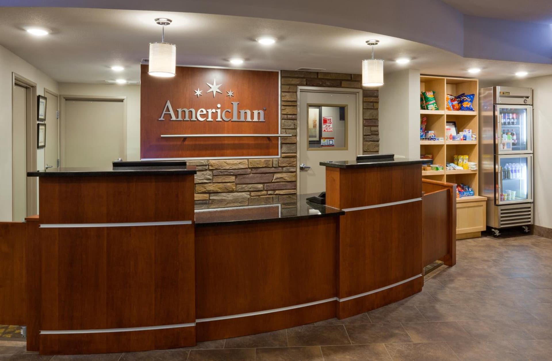 AmericInn by Wyndham Hartford SD gallery photo in Hartford, SD — image 58