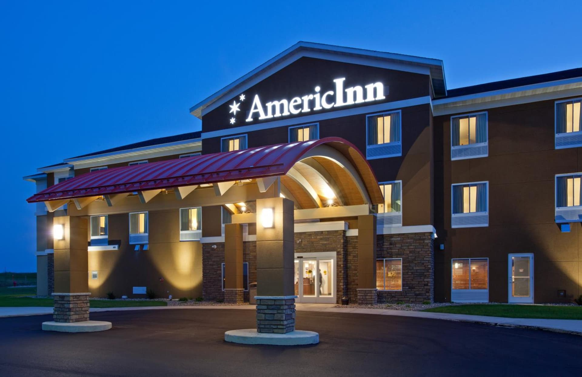 AmericInn by Wyndham Hartford SD gallery photo in Hartford, SD — image 48