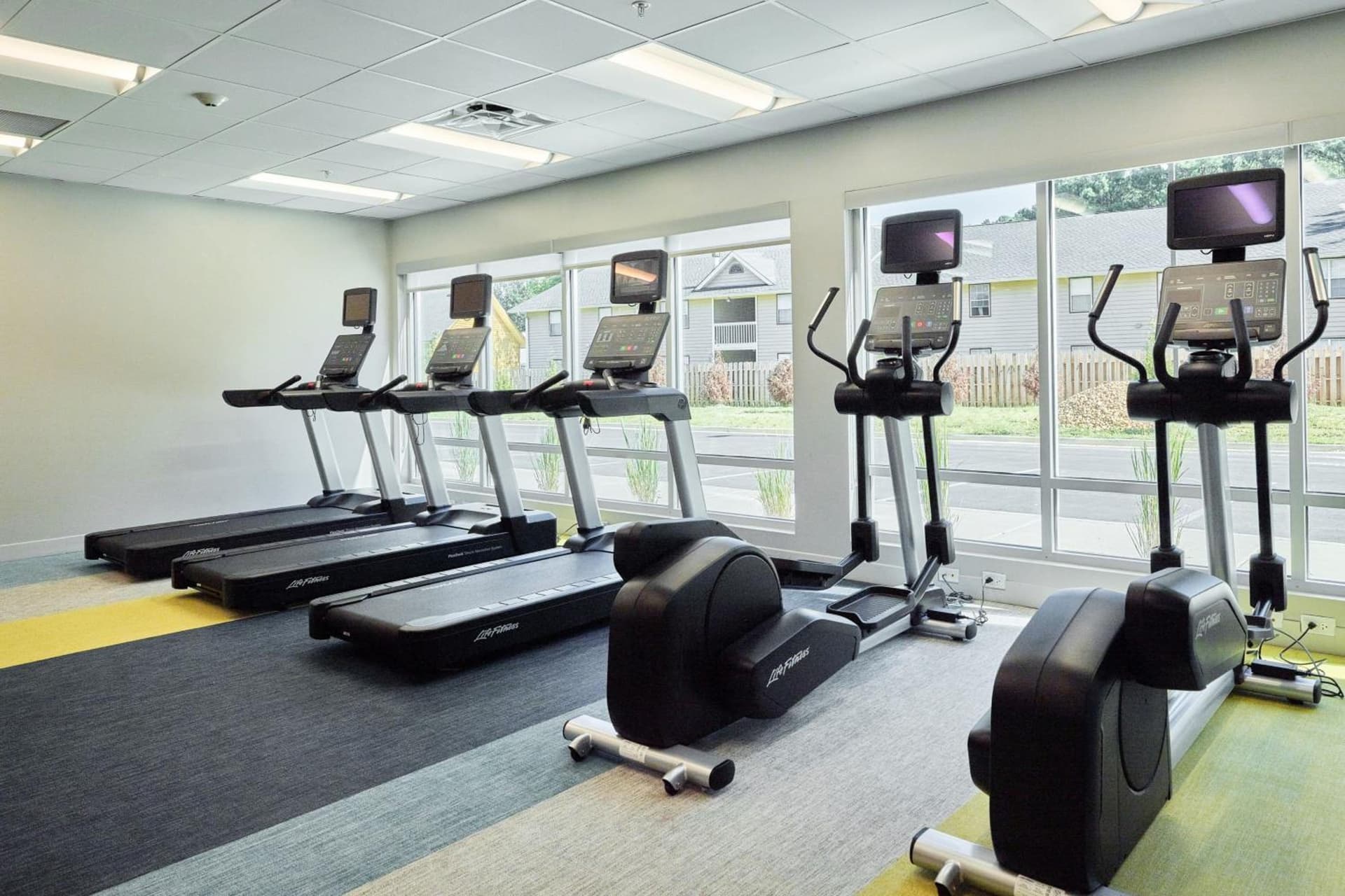 TownePlace Suites by Marriott Chattanooga South, East Ridge gallery photo in Chattanooga, TN — image 42