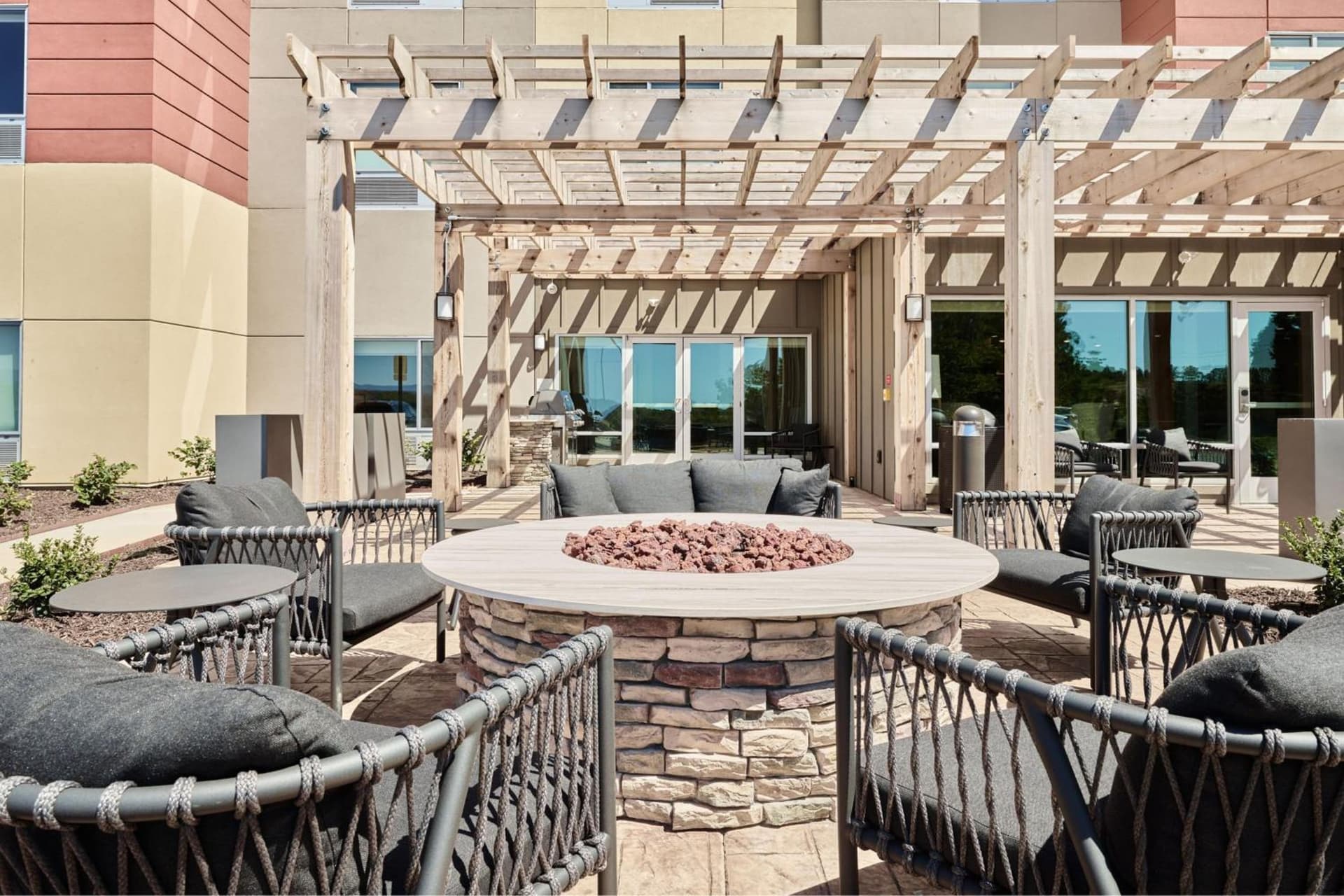 TownePlace Suites by Marriott Chattanooga South, East Ridge gallery photo in Chattanooga, TN — image 39