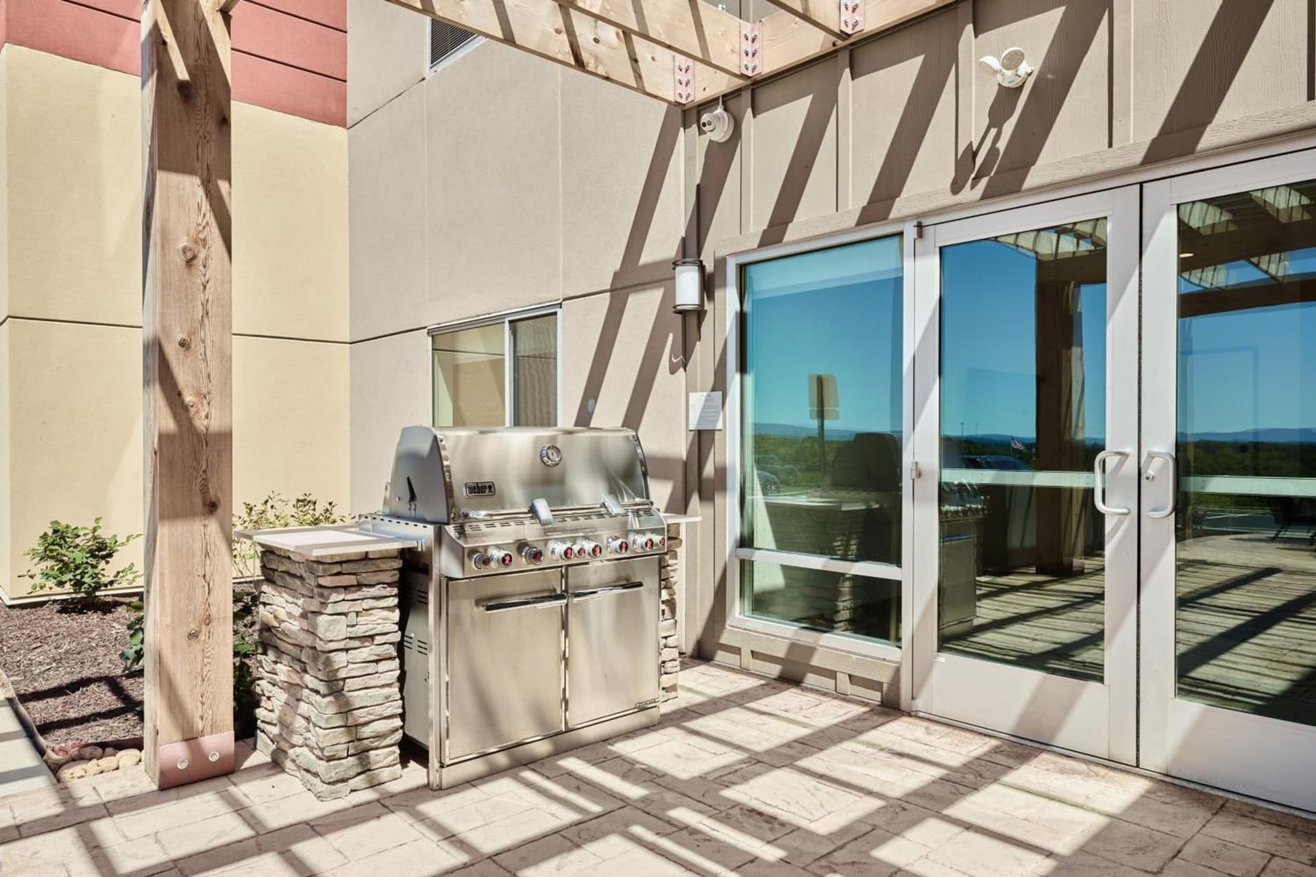 TownePlace Suites by Marriott Chattanooga South, East Ridge gallery photo in Chattanooga, TN — image 33