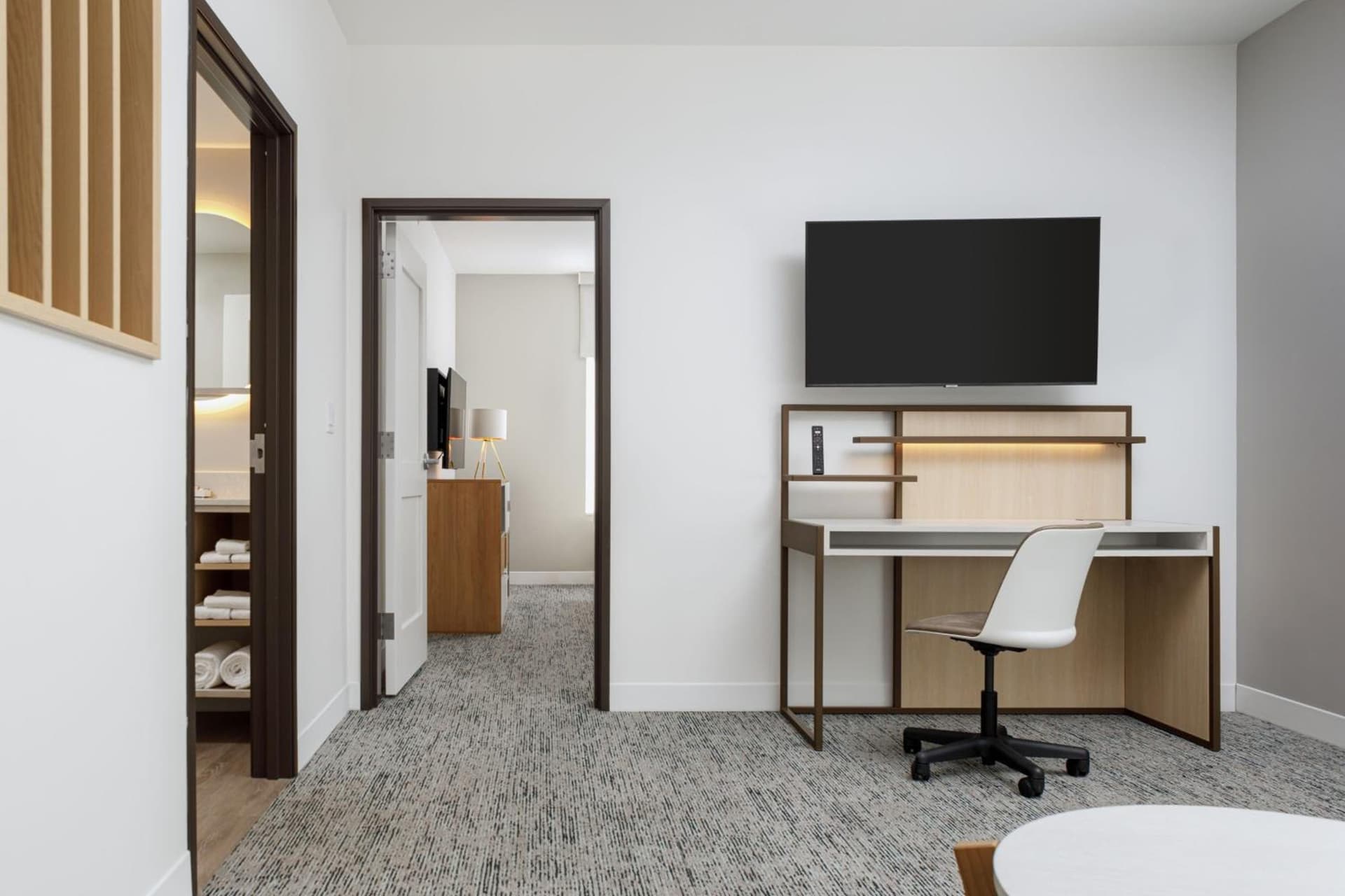 TownePlace Suites by Marriott Chattanooga South, East Ridge gallery photo in Chattanooga, TN — image 52