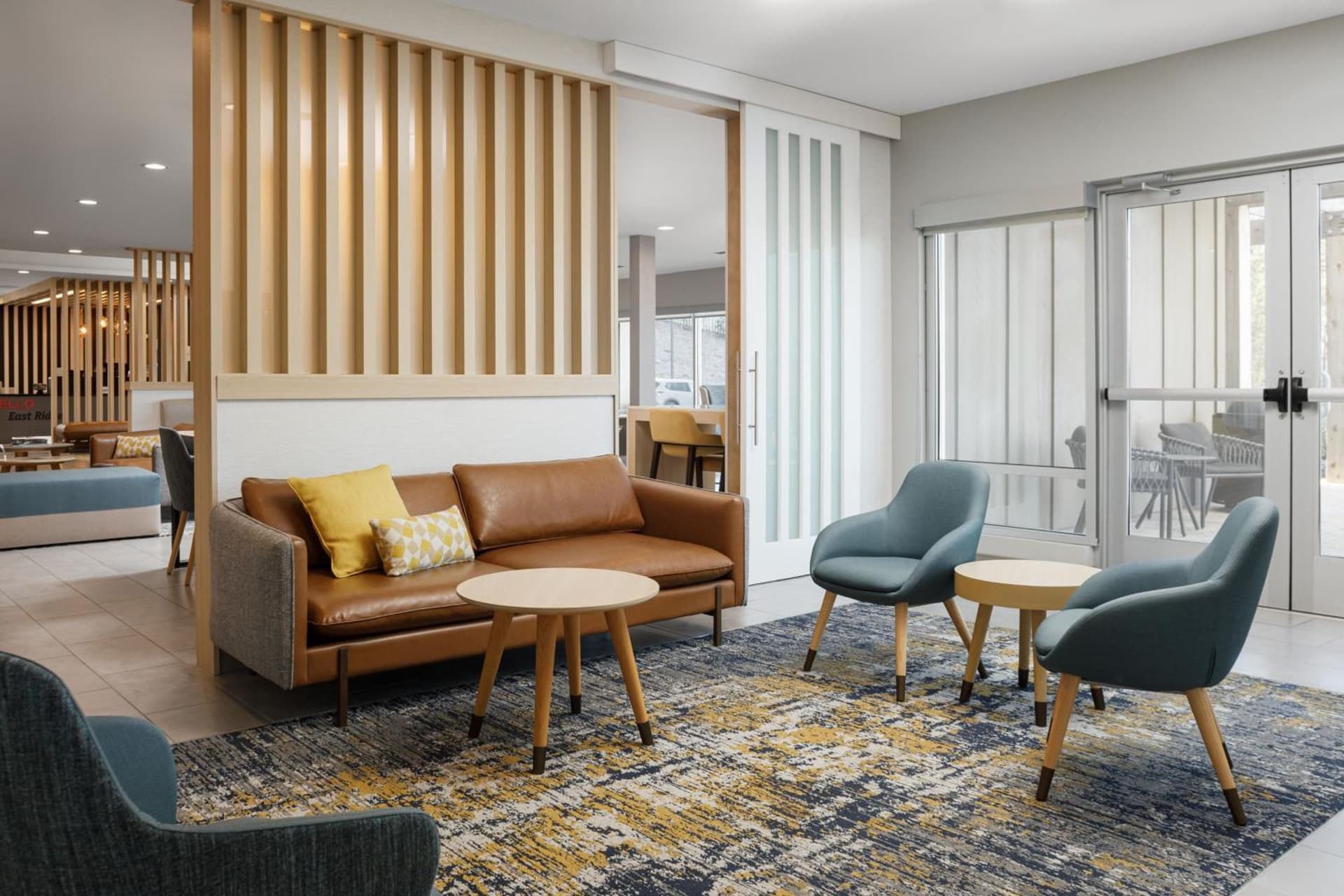 TownePlace Suites by Marriott Chattanooga South, East Ridge gallery photo in Chattanooga, TN — image 5