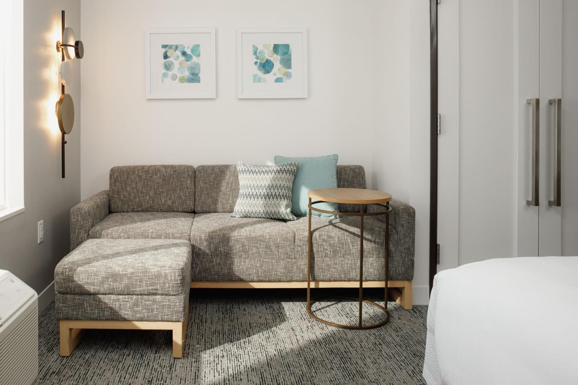 TownePlace Suites by Marriott Chattanooga South, East Ridge gallery photo in Chattanooga, TN — image 16