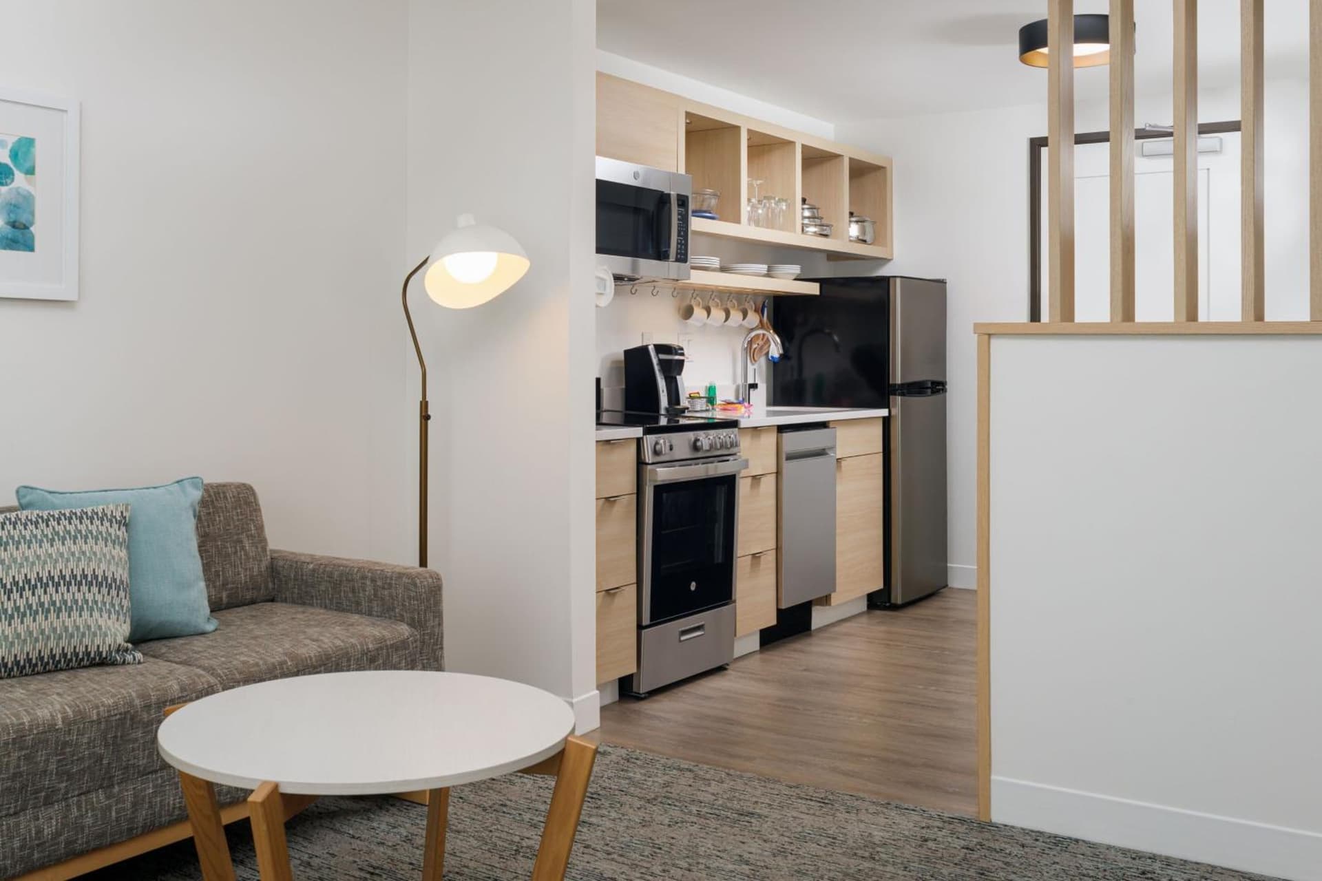 TownePlace Suites by Marriott Chattanooga South, East Ridge gallery photo in Chattanooga, TN — image 60