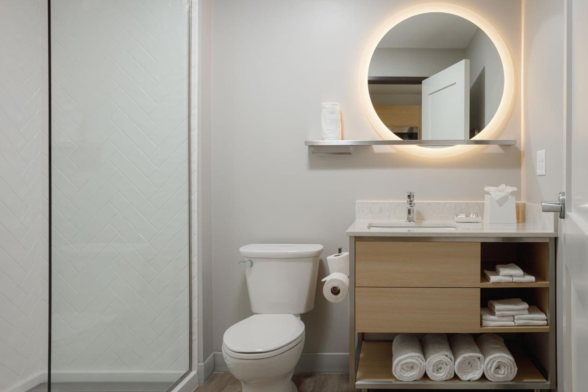 TownePlace Suites by Marriott Chattanooga South, East Ridge gallery photo in Chattanooga, TN — image 55