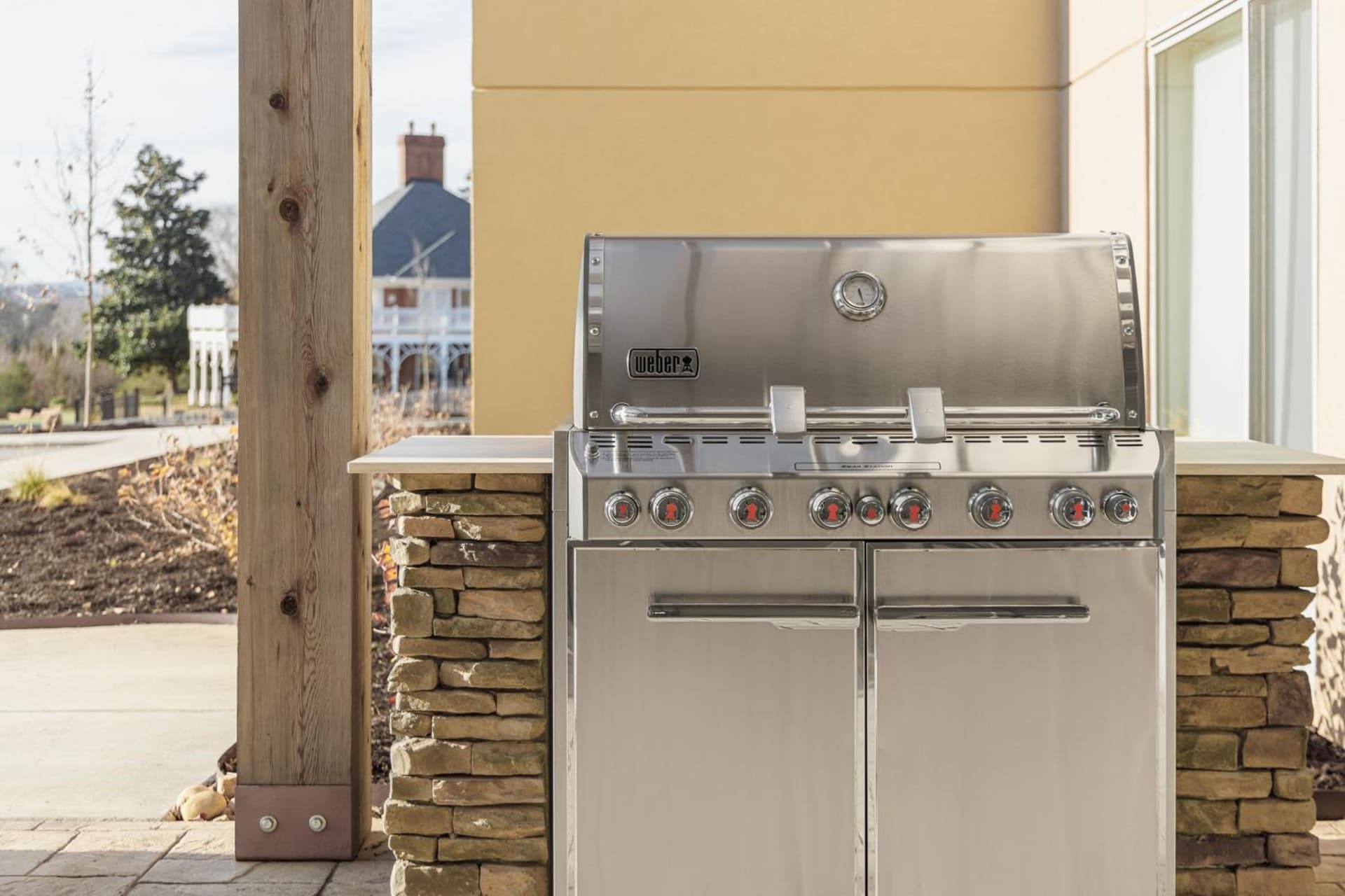 TownePlace Suites by Marriott Chattanooga South, East Ridge gallery photo in Chattanooga, TN — image 24
