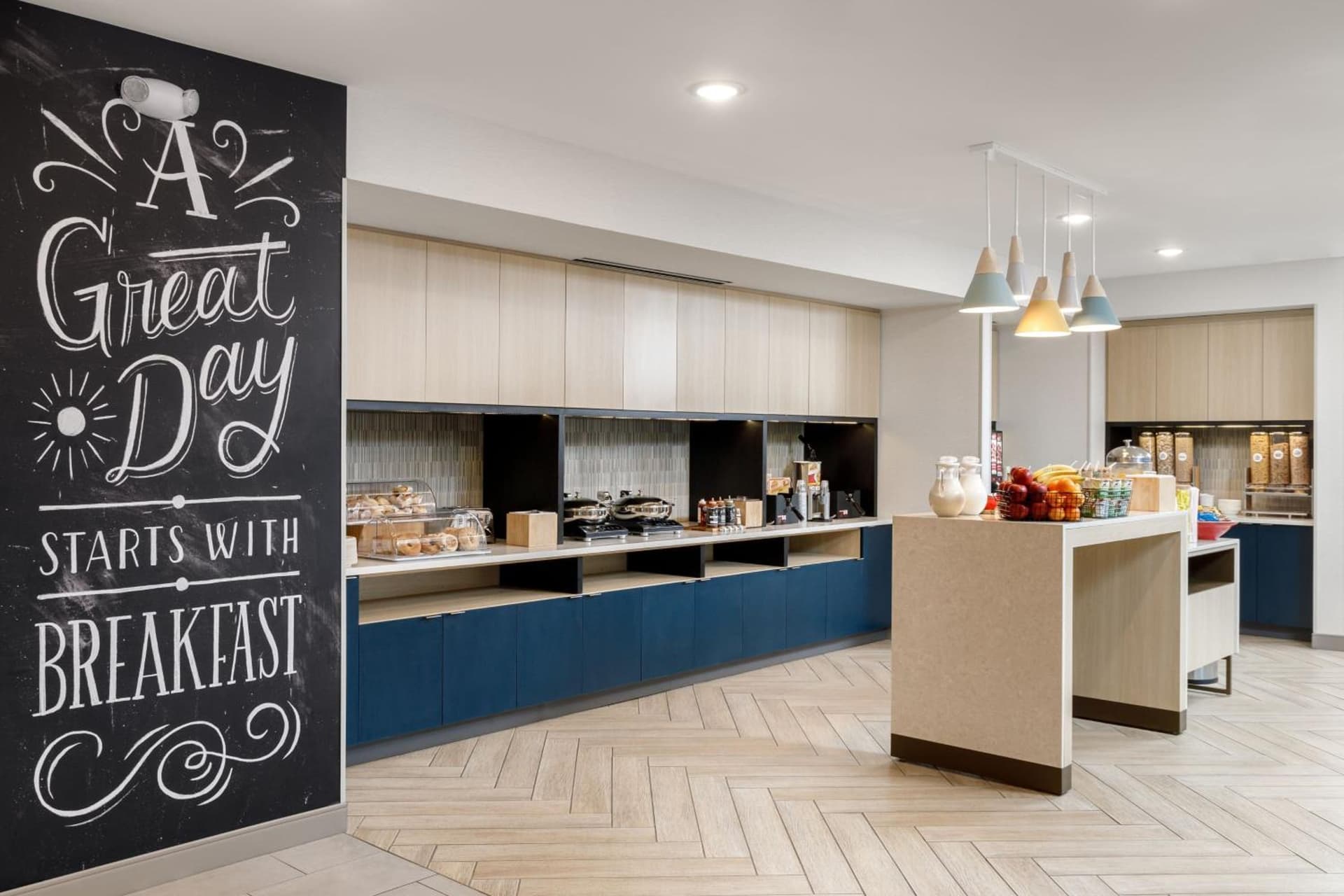 TownePlace Suites by Marriott Chattanooga South, East Ridge gallery photo in Chattanooga, TN — image 58