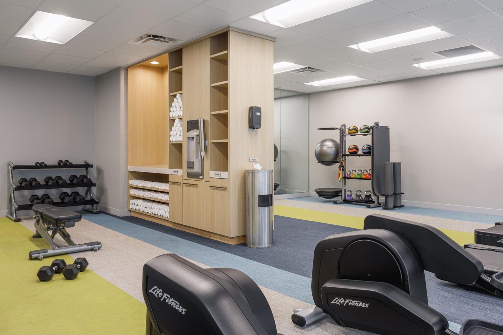 TownePlace Suites by Marriott Chattanooga South, East Ridge gallery photo in Chattanooga, TN — image 7