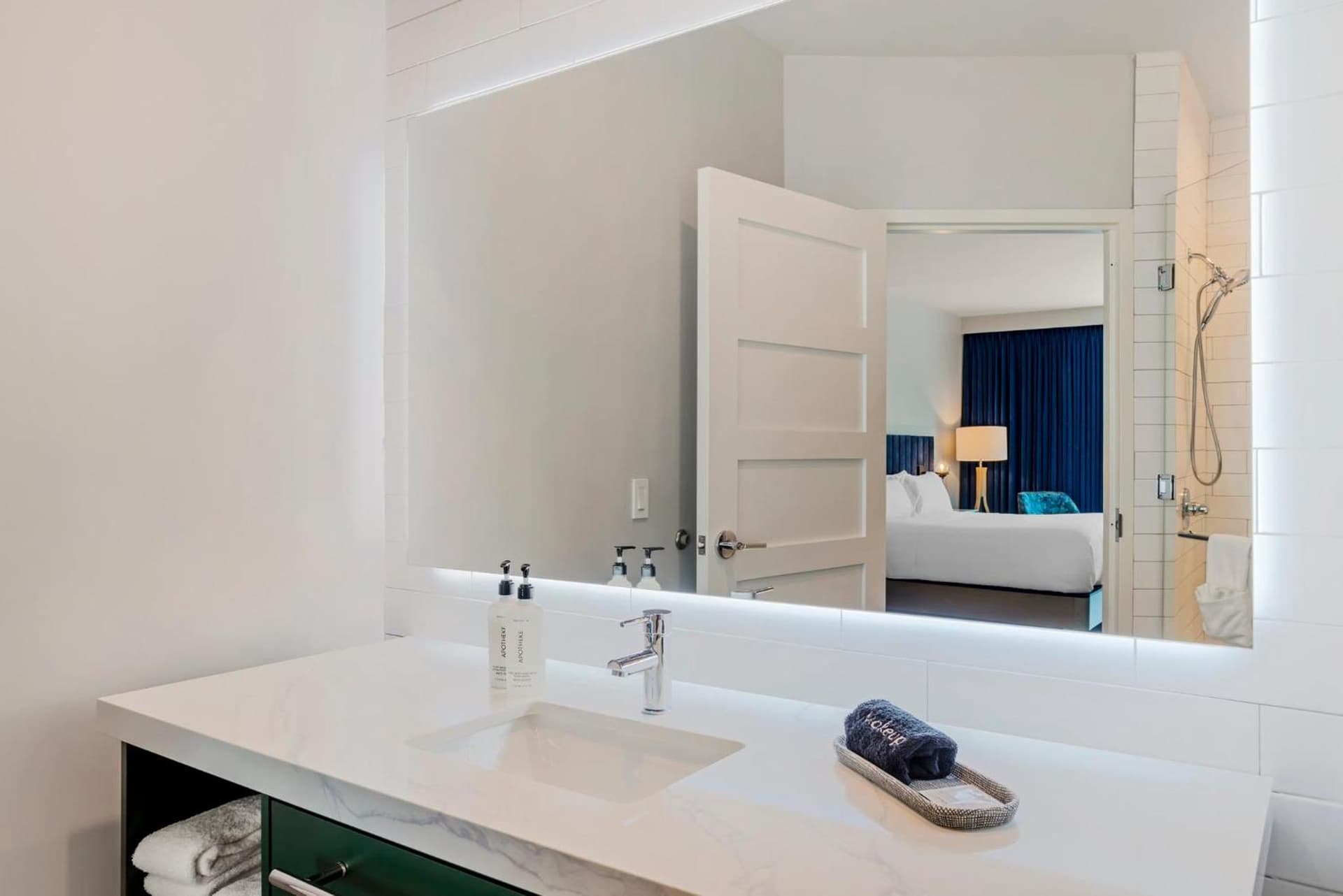 EVEN Hotel Waco - University Area by IHG gallery photo in Waco, TX — image 39