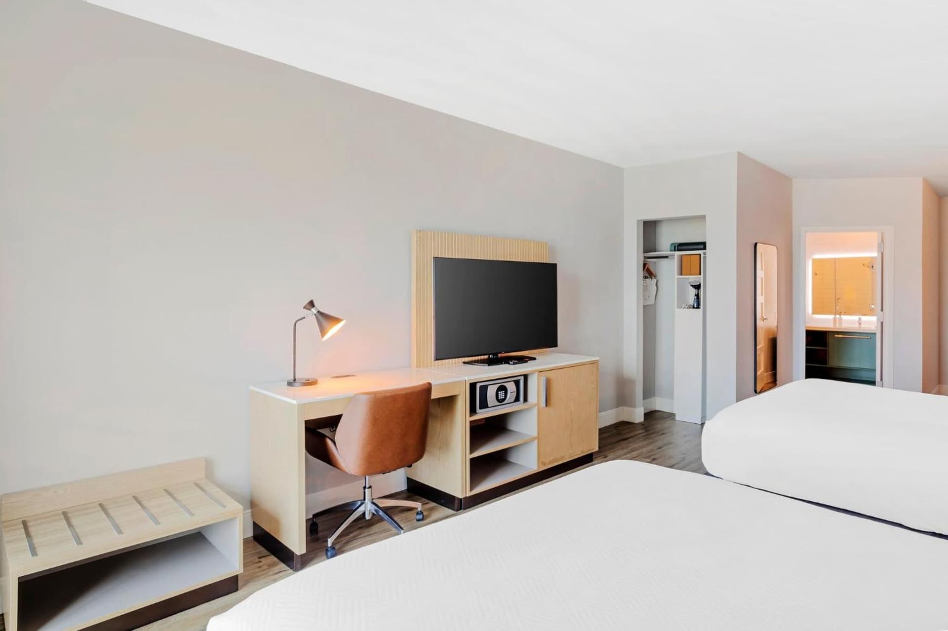 EVEN Hotel Waco - University Area by IHG gallery photo in Waco, TX — image 79