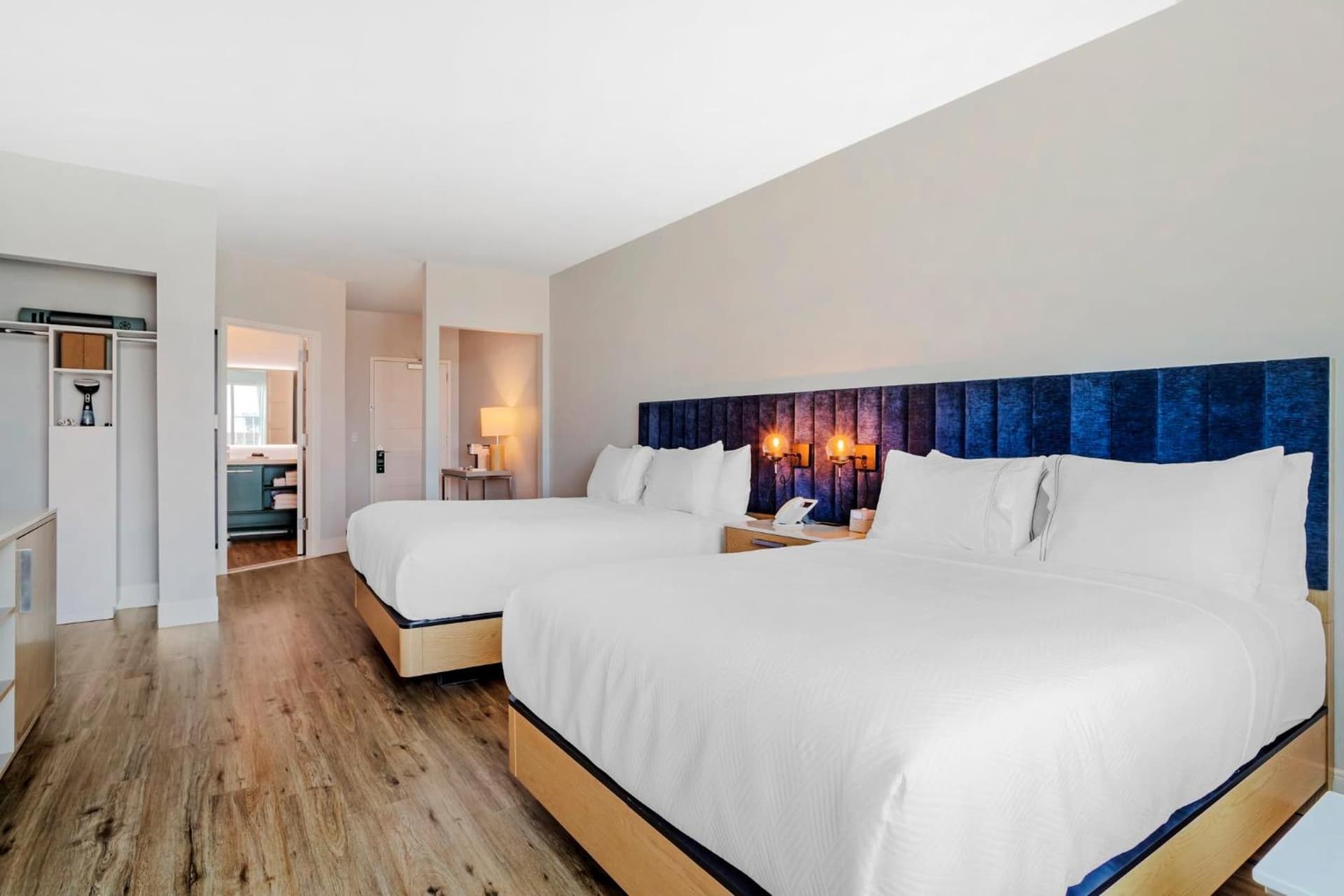 EVEN Hotel Waco - University Area by IHG gallery photo in Waco, TX — image 17