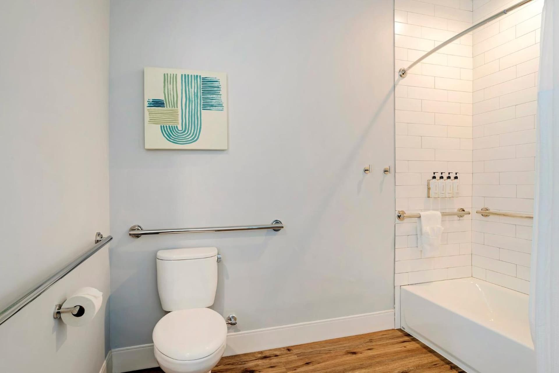 EVEN Hotel Waco - University Area by IHG gallery photo in Waco, TX — image 25