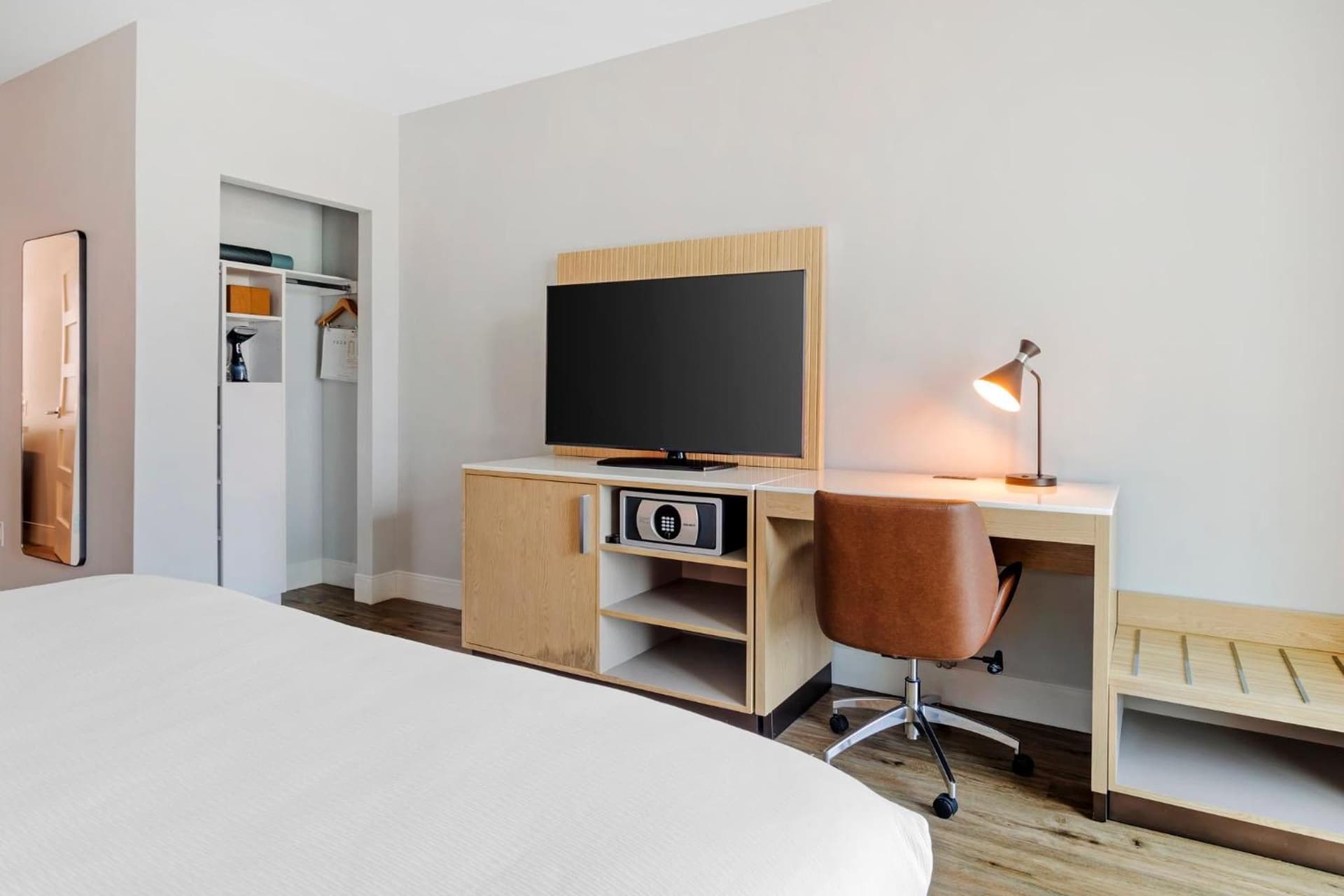 EVEN Hotel Waco - University Area by IHG property views in Waco, TX — gallery photo 3