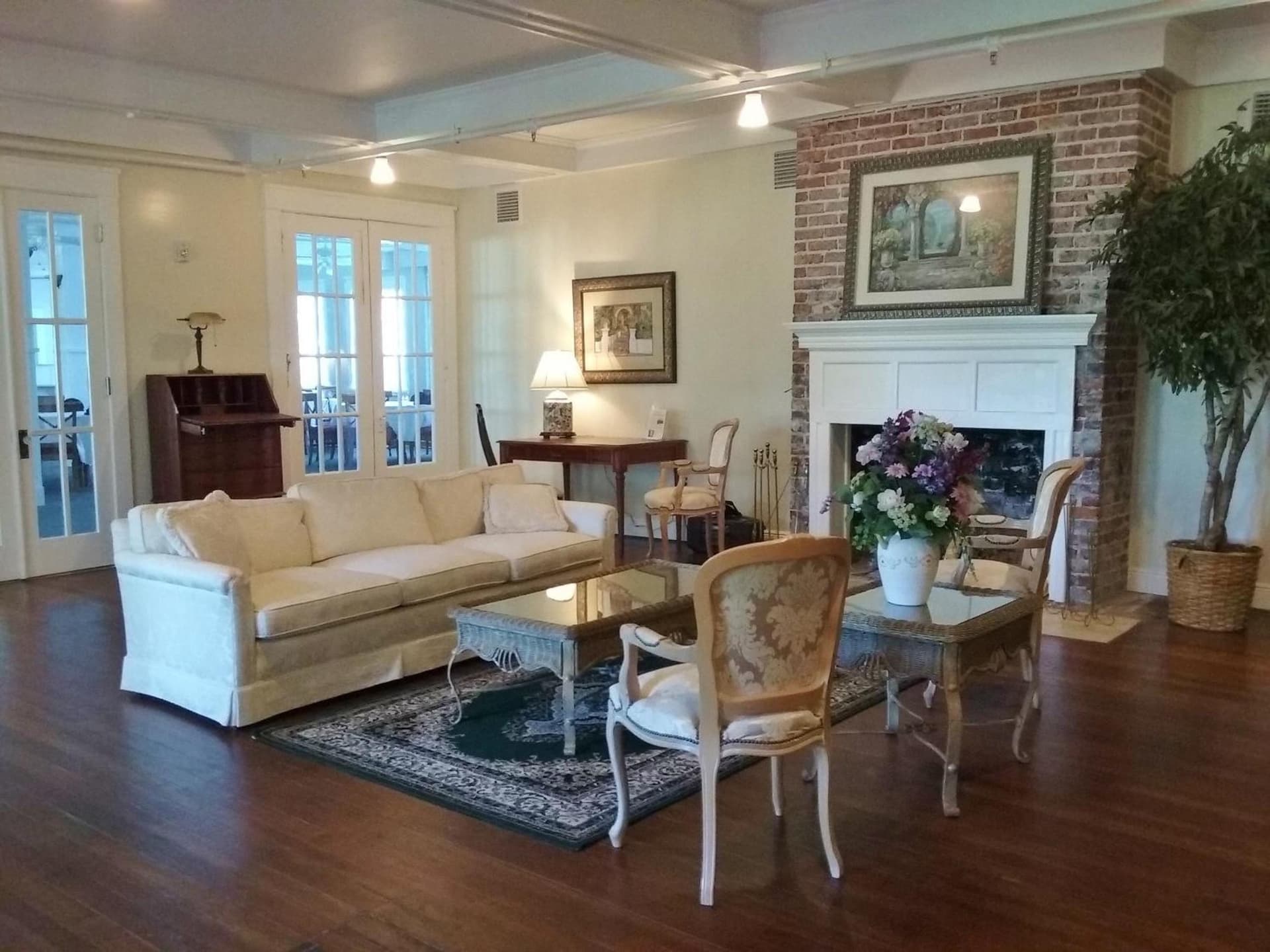 Crystal Bay Historic Hotel gallery photo in St Petersburg, FL — image 111