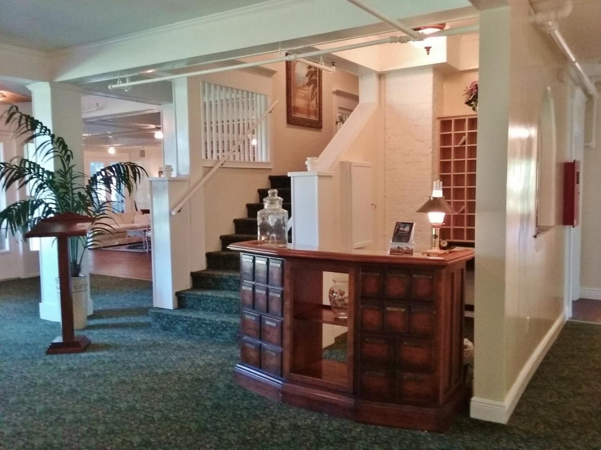 Crystal Bay Historic Hotel gallery photo in St Petersburg, FL — image 56
