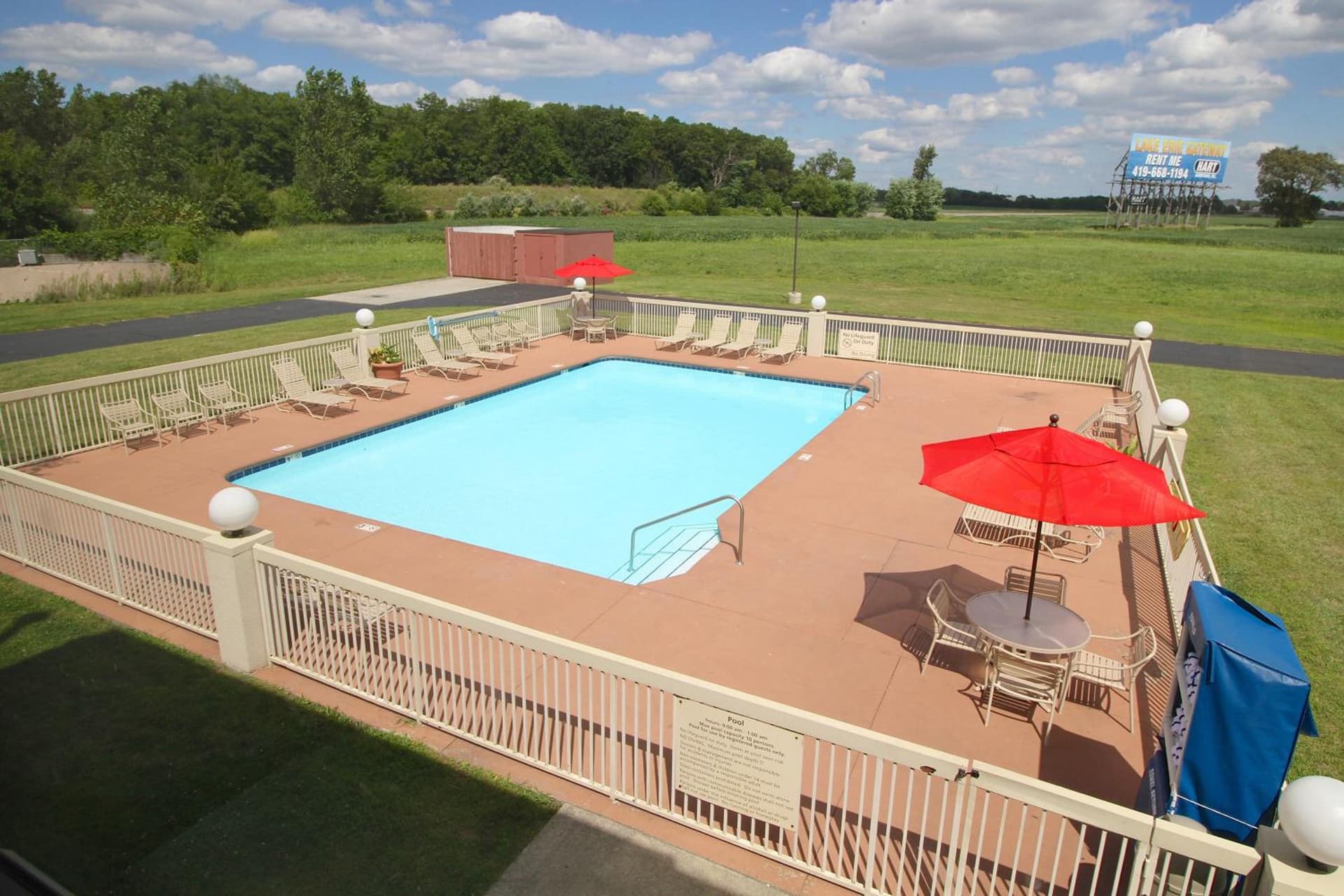 Country Inn & Suites by Radisson, Sandusky South, OH gallery photo in Milan, OH — image 18