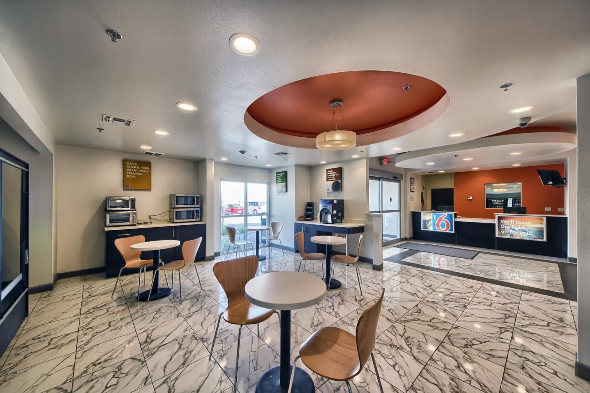 Motel 6-Weslaco, TX gallery photo in Weslaco, TX — image 8