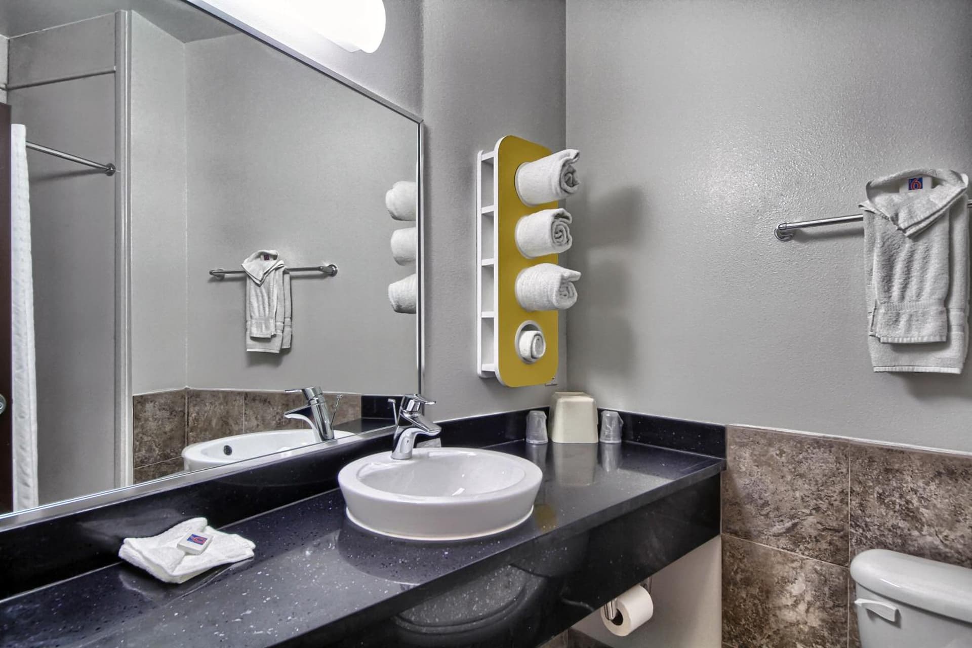 Motel 6-Weslaco, TX gallery photo in Weslaco, TX — image 68