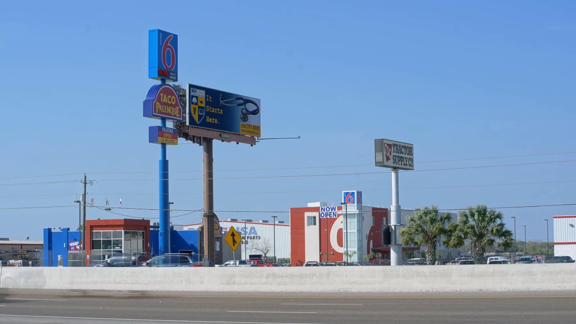 Motel 6-Weslaco, TX gallery photo in Weslaco, TX — image 70