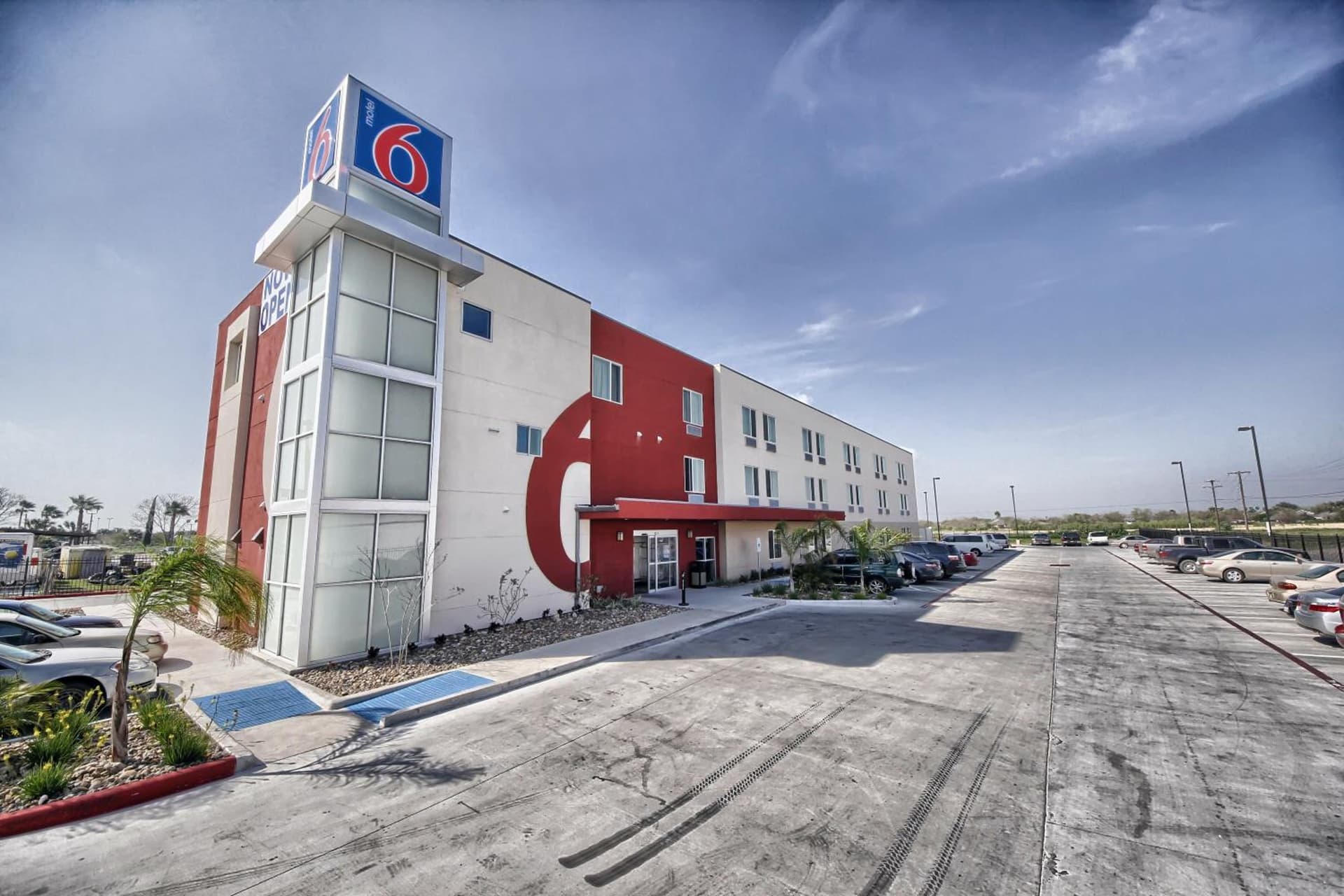 Motel 6-Weslaco, TX gallery photo in Weslaco, TX — image 10