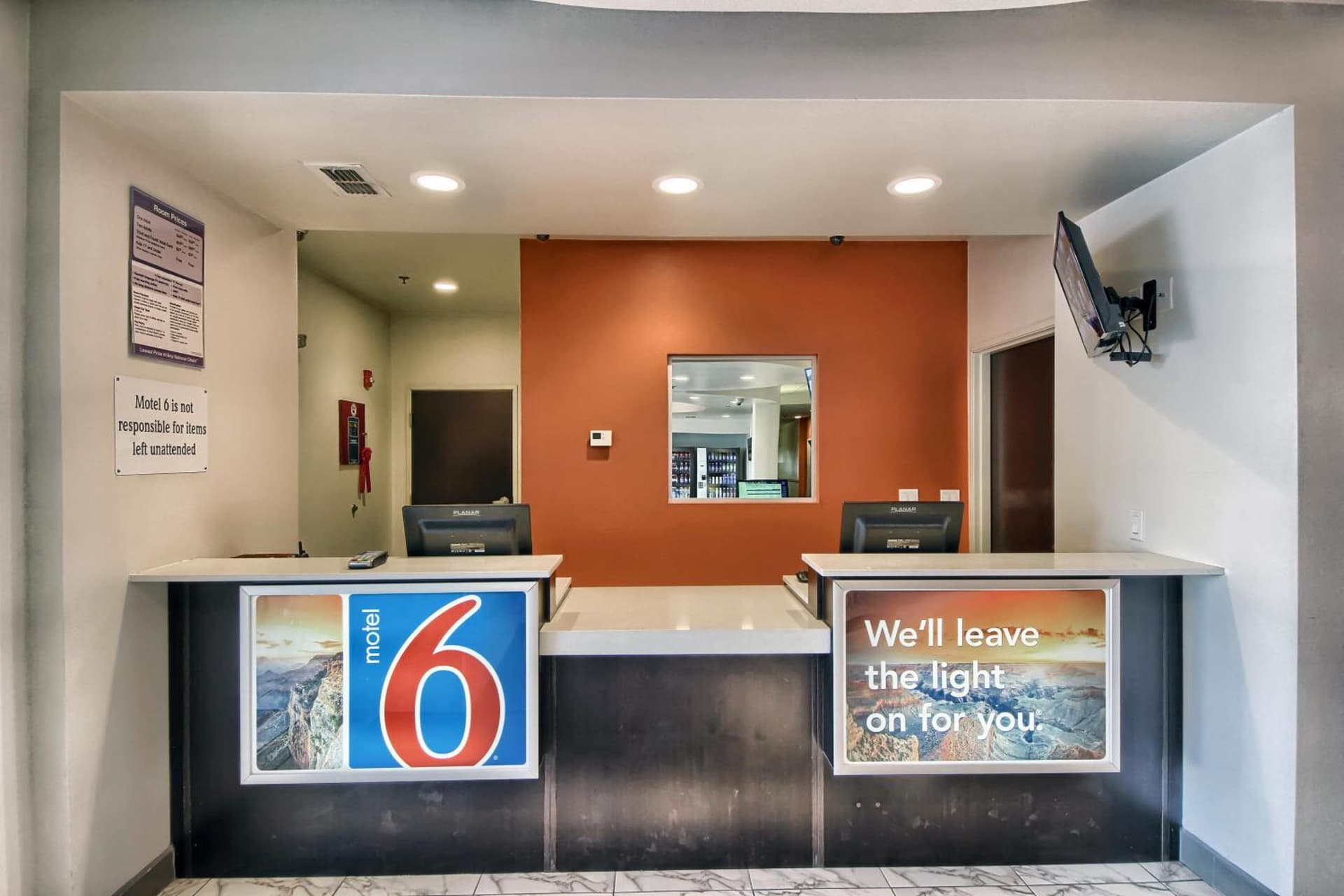 Motel 6-Weslaco, TX gallery photo in Weslaco, TX — image 65