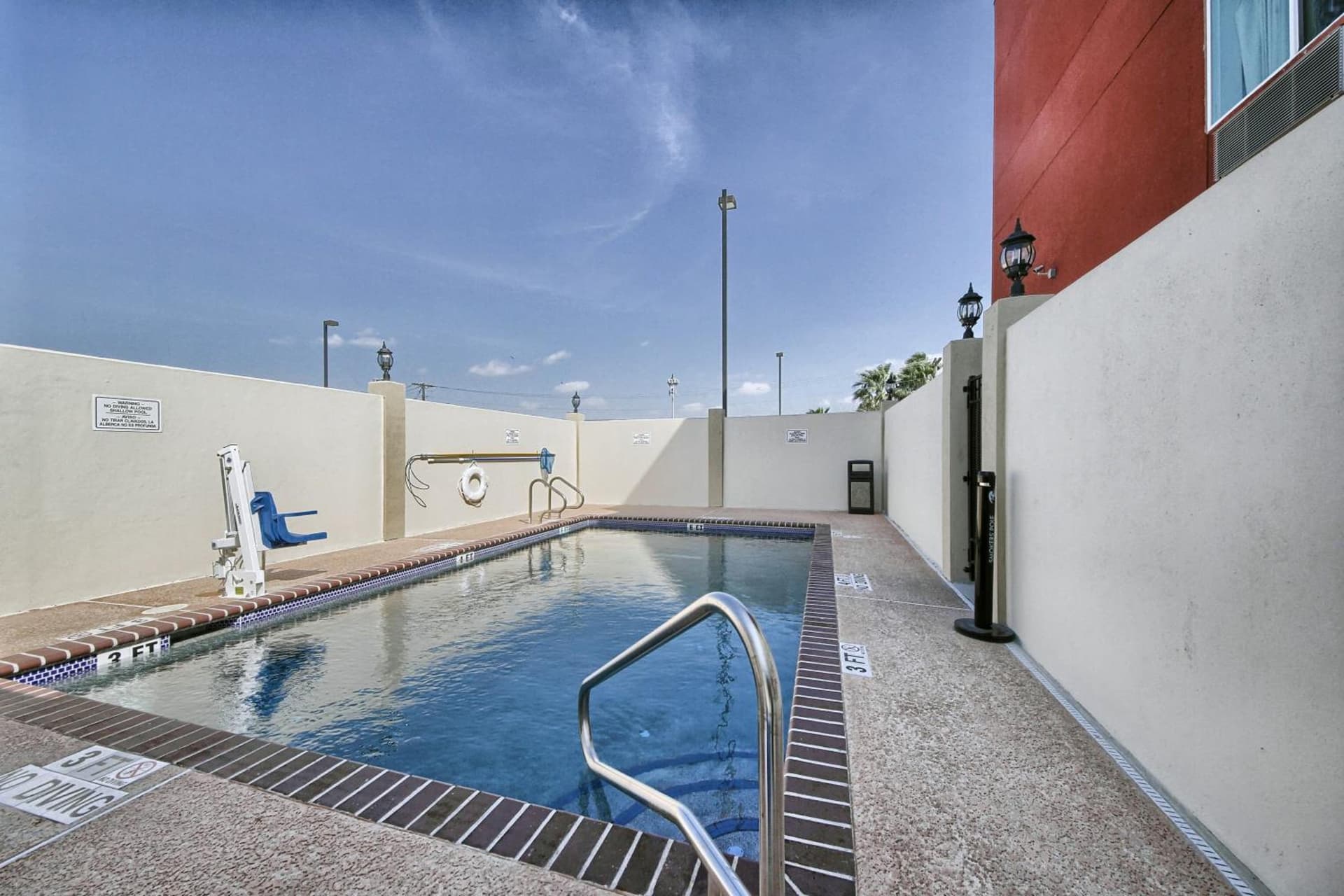 Motel 6-Weslaco, TX gallery photo in Weslaco, TX — image 29