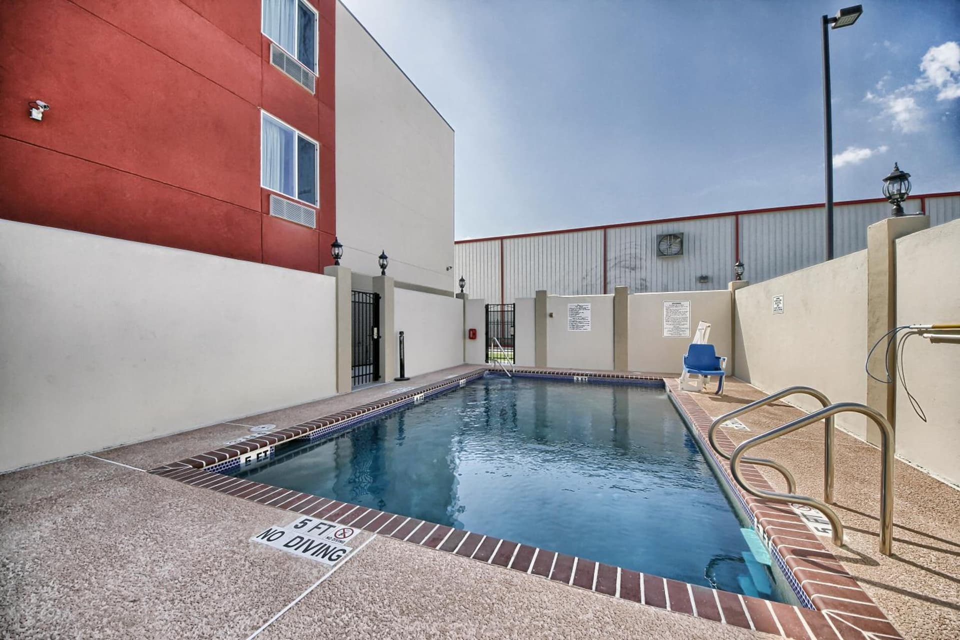 Motel 6-Weslaco, TX gallery photo in Weslaco, TX — image 5