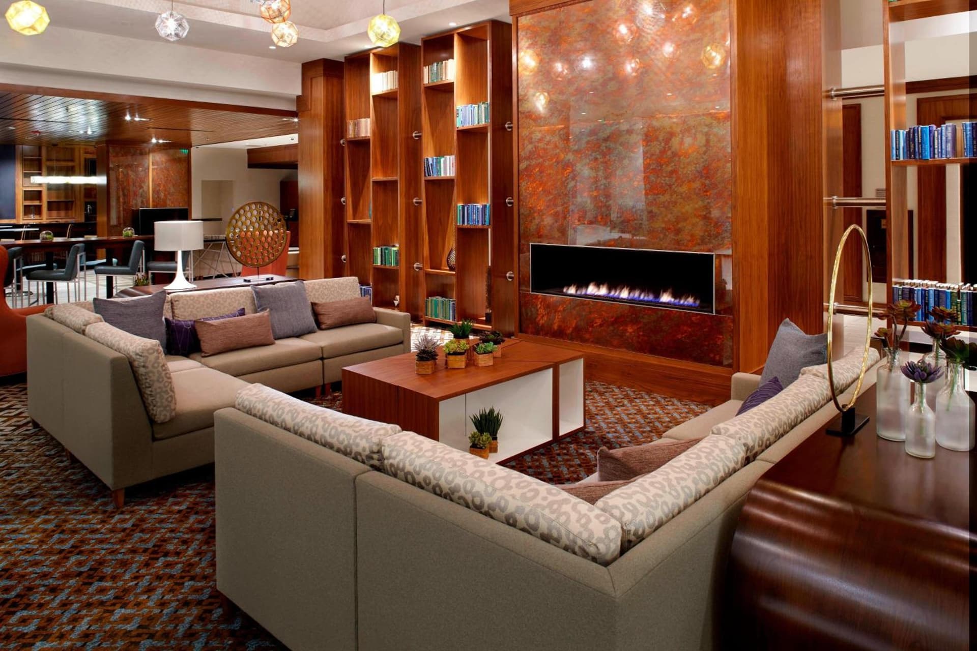 Raleigh Marriott Crabtree Valley gallery photo in Raleigh, NC — image 7