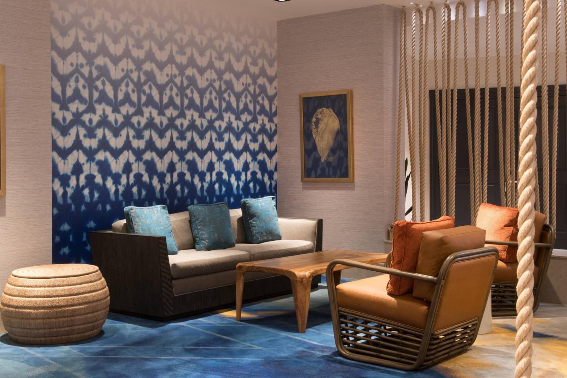 Renaissance Newport Beach Hotel gallery photo in Newport Beach, CA — image 87