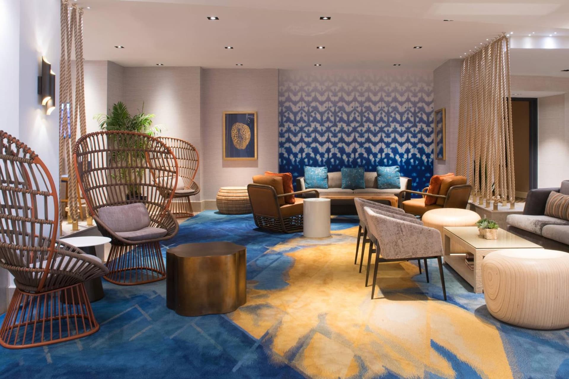 Renaissance Newport Beach Hotel gallery photo in Newport Beach, CA — image 114